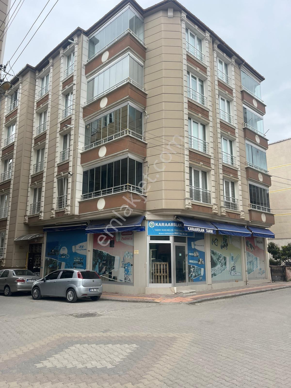 Bafra Vıp Gym.den Çilhane Mah.de 3+1, 120m2 Satılık Daire - Görsel 31