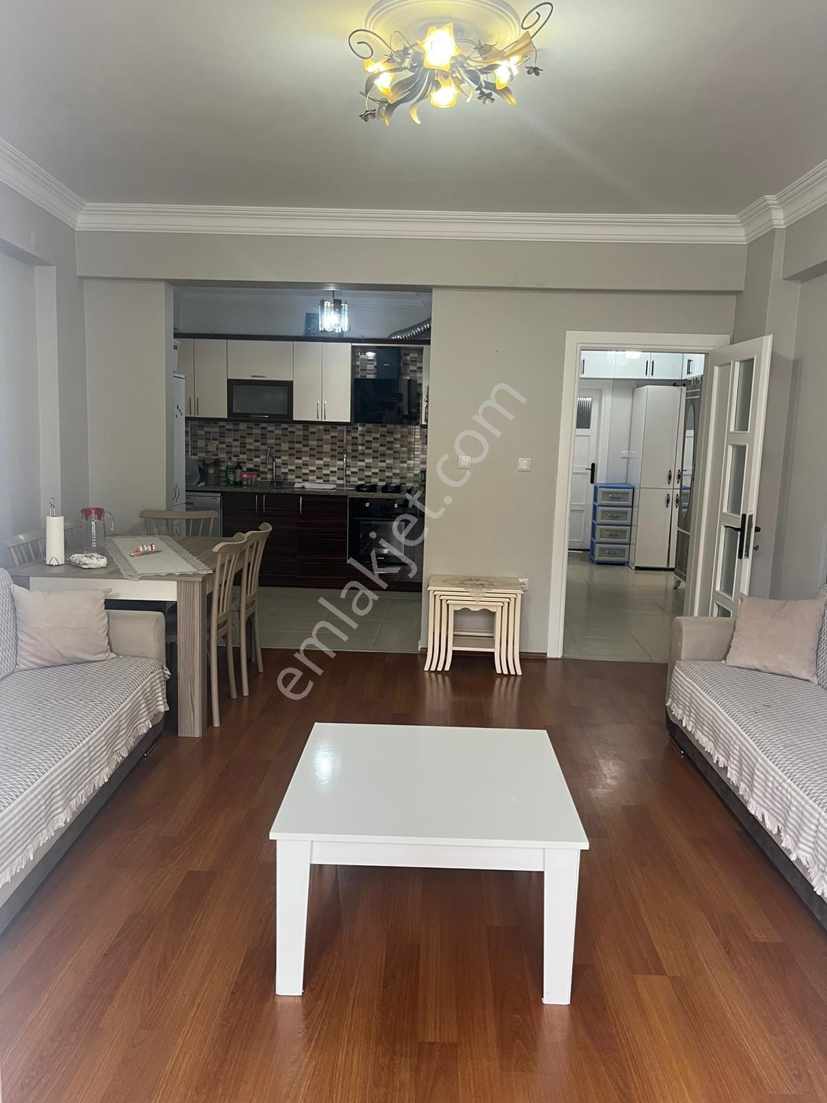 Bafra Vıp Gym.den Çilhane Mah.de 3+1, 120m2 Satılık Daire - Görsel 7
