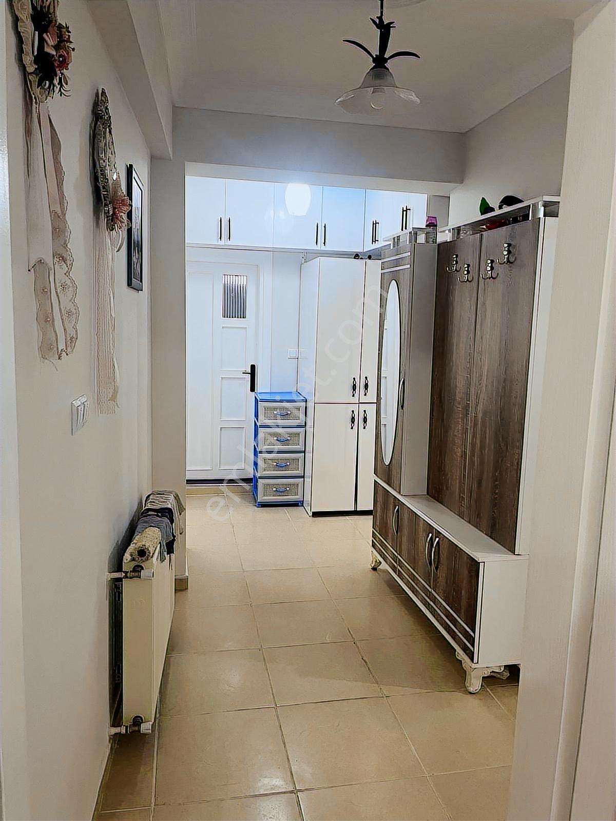Bafra Vıp Gym.den Çilhane Mah.de 3+1, 120m2 Satılık Daire - Görsel 25