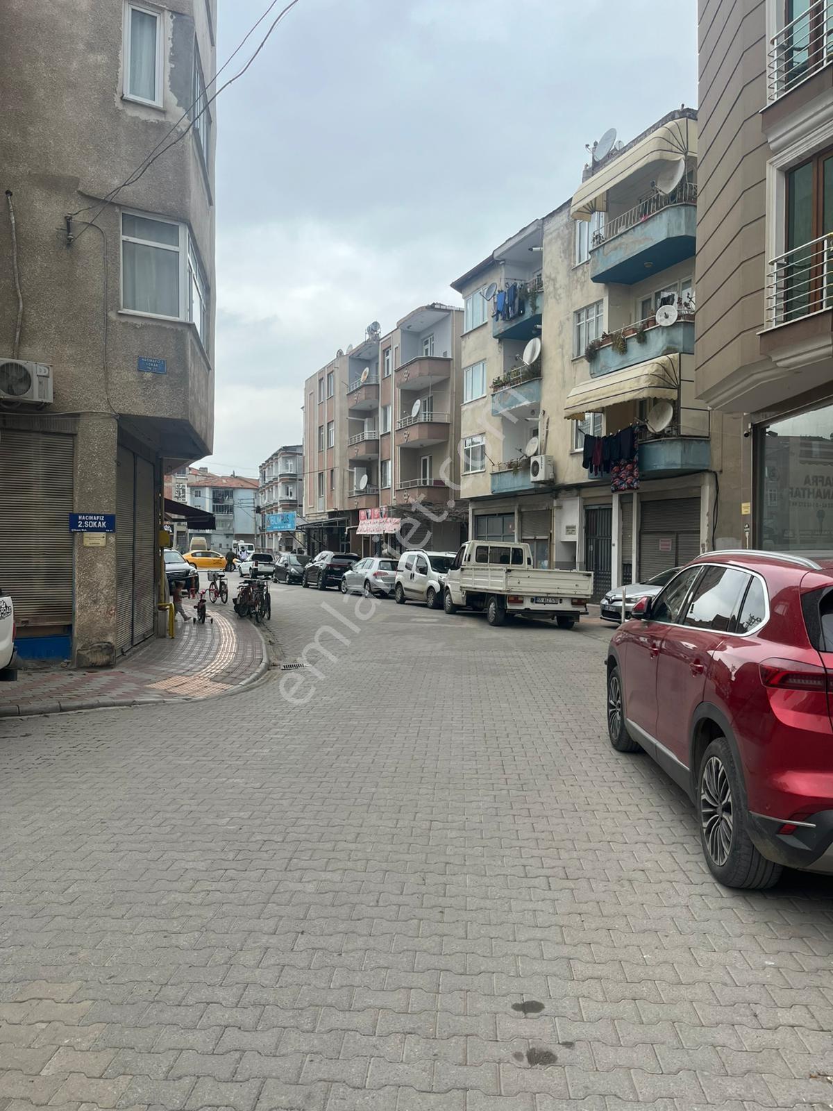 Bafra Vıp Gym.den Çilhane Mah.de 3+1, 120m2 Satılık Daire - Görsel 32