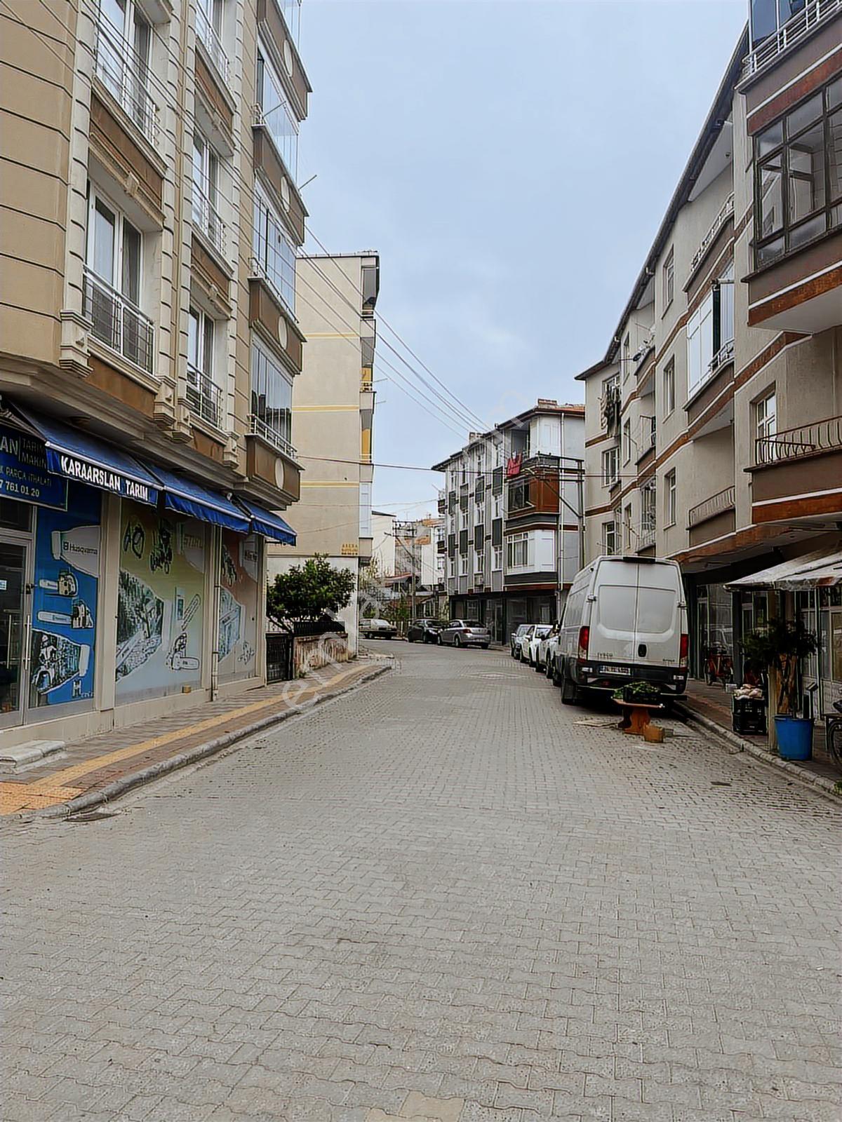 Bafra Vıp Gym.den Çilhane Mah.de 3+1, 120m2 Satılık Daire - Görsel 22