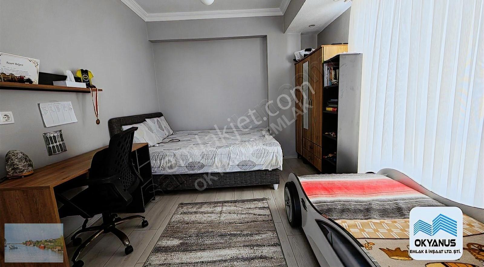 Sakarya Kocaalide Mutfak Ayrı Müstakil 5+1 Geniş Alanlı Villa - Görsel 6