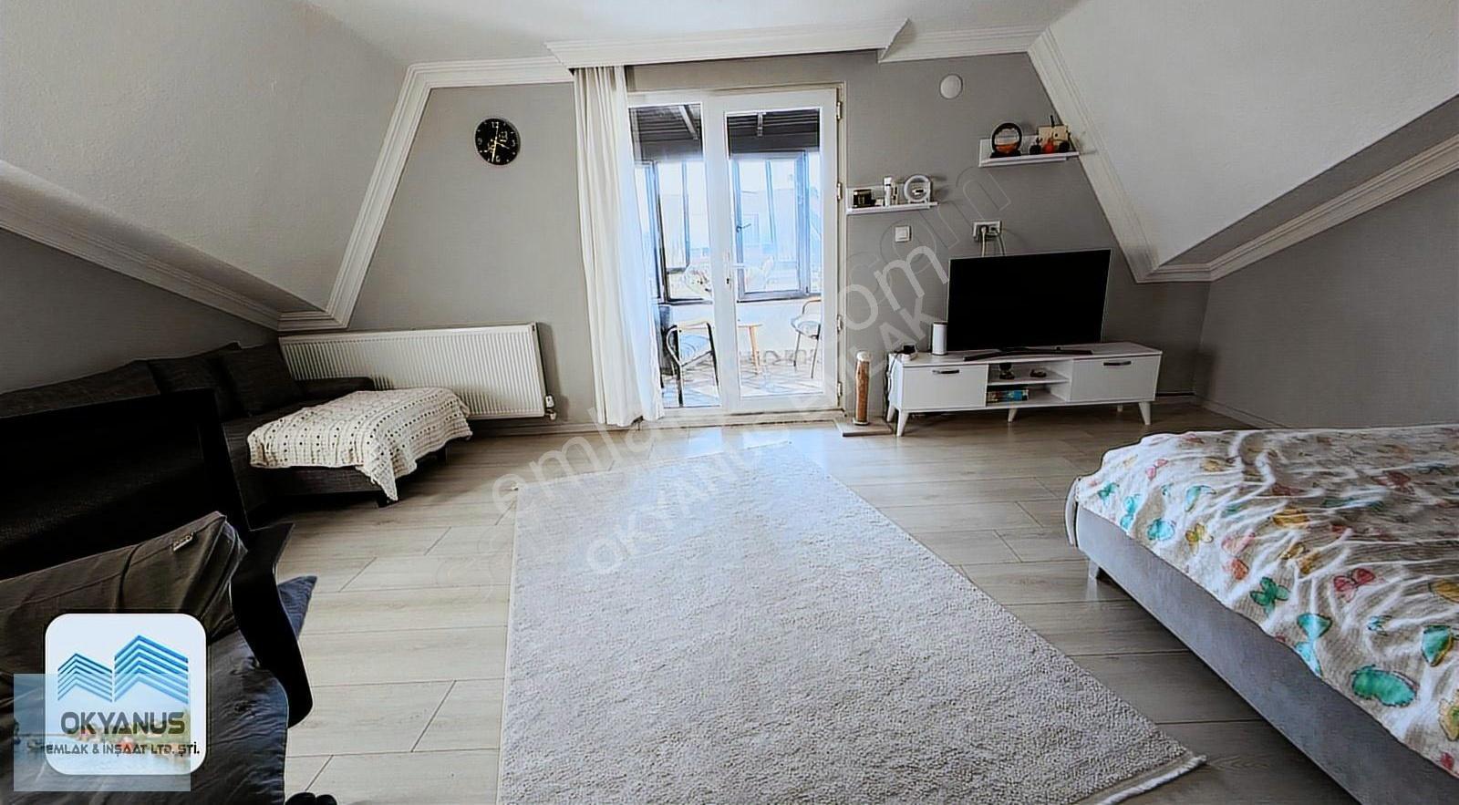 Sakarya Kocaalide Mutfak Ayrı Müstakil 5+1 Geniş Alanlı Villa - Görsel 25