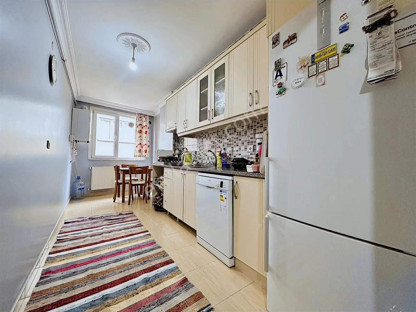 Paltun Group'dan 2+1 103m2 Satılık Dubleks - Görsel 5