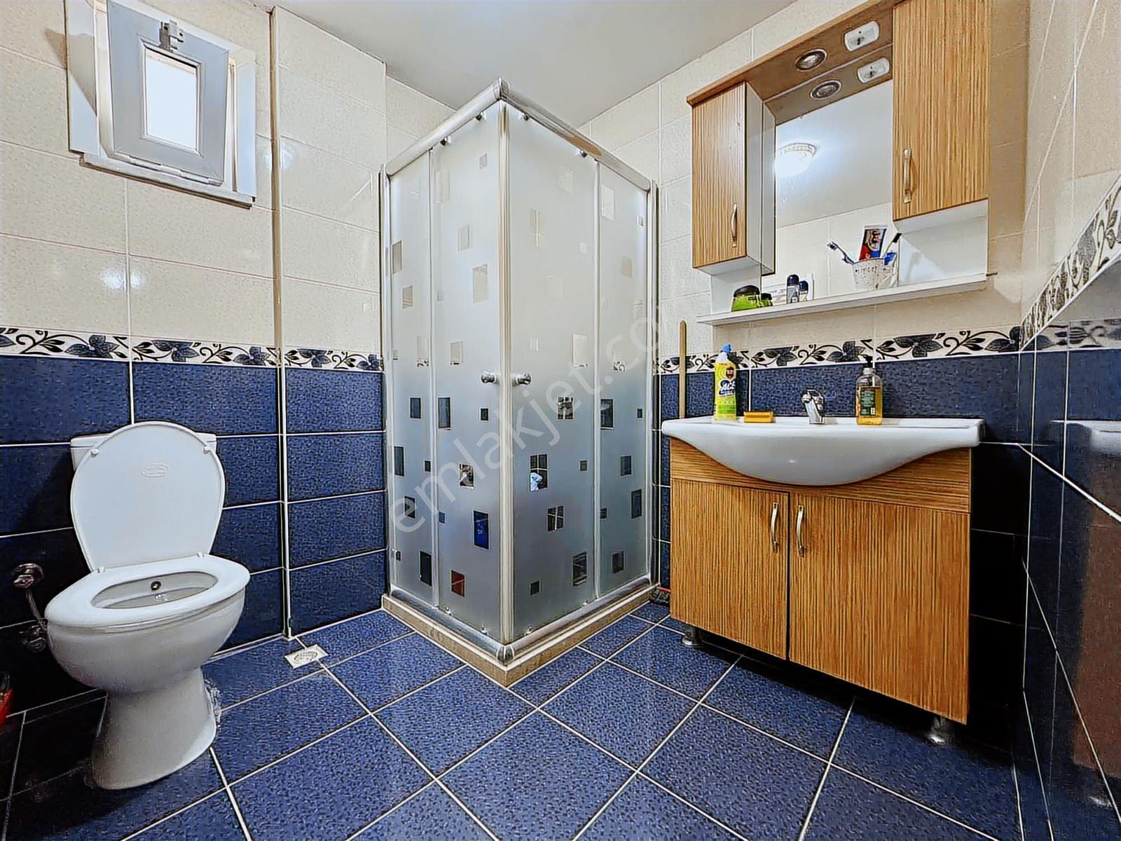 Paltun Group'dan 2+1 103m2 Satılık Dubleks - Görsel 15