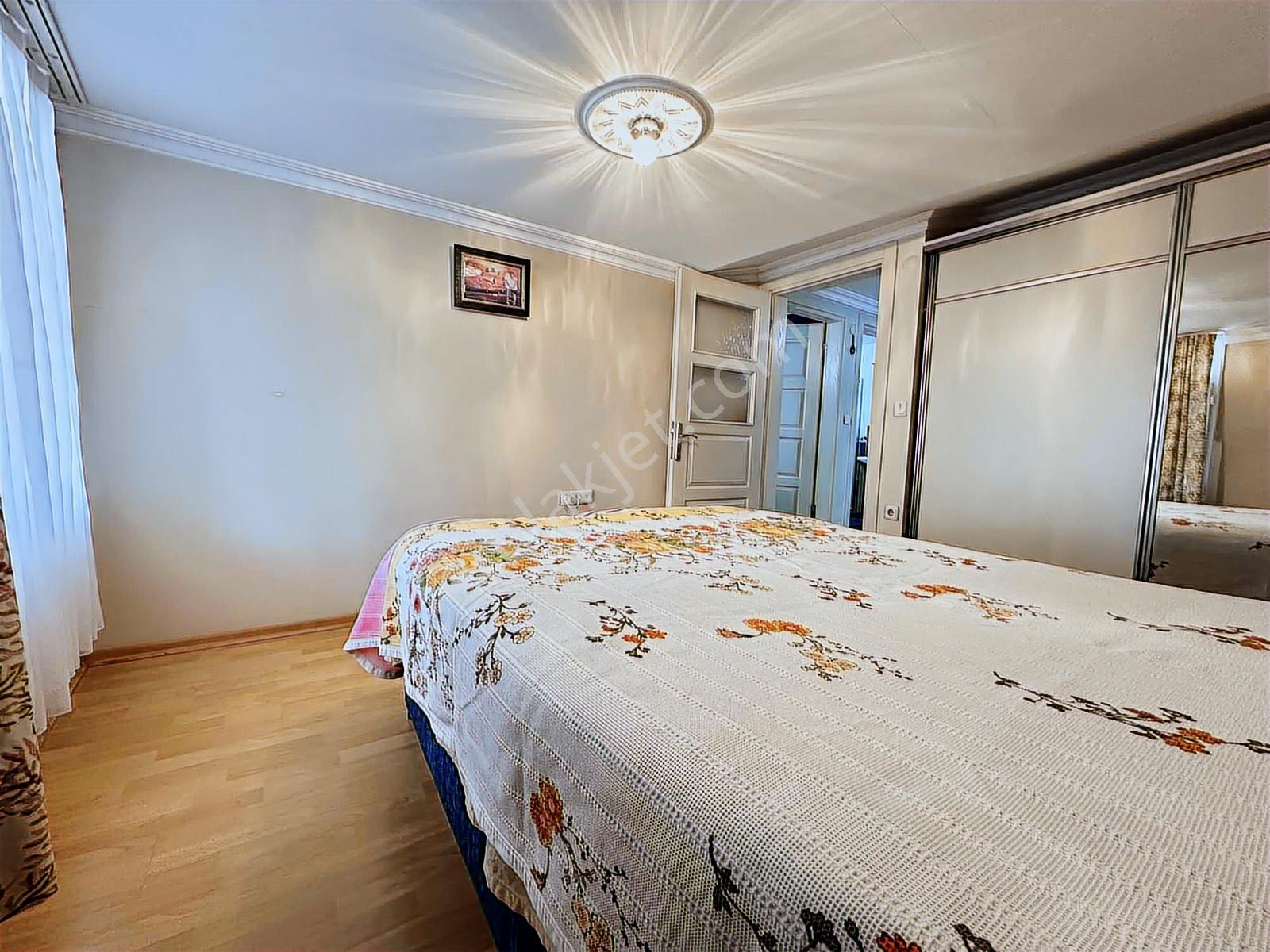 Paltun Group'dan 2+1 103m2 Satılık Dubleks - Görsel 18