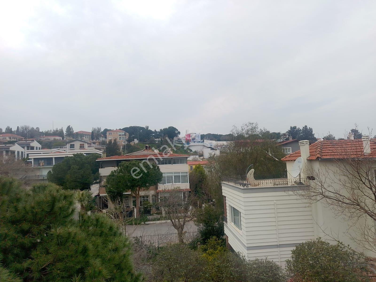Güzelbahçede Acil Satılık Villa - Görsel 7