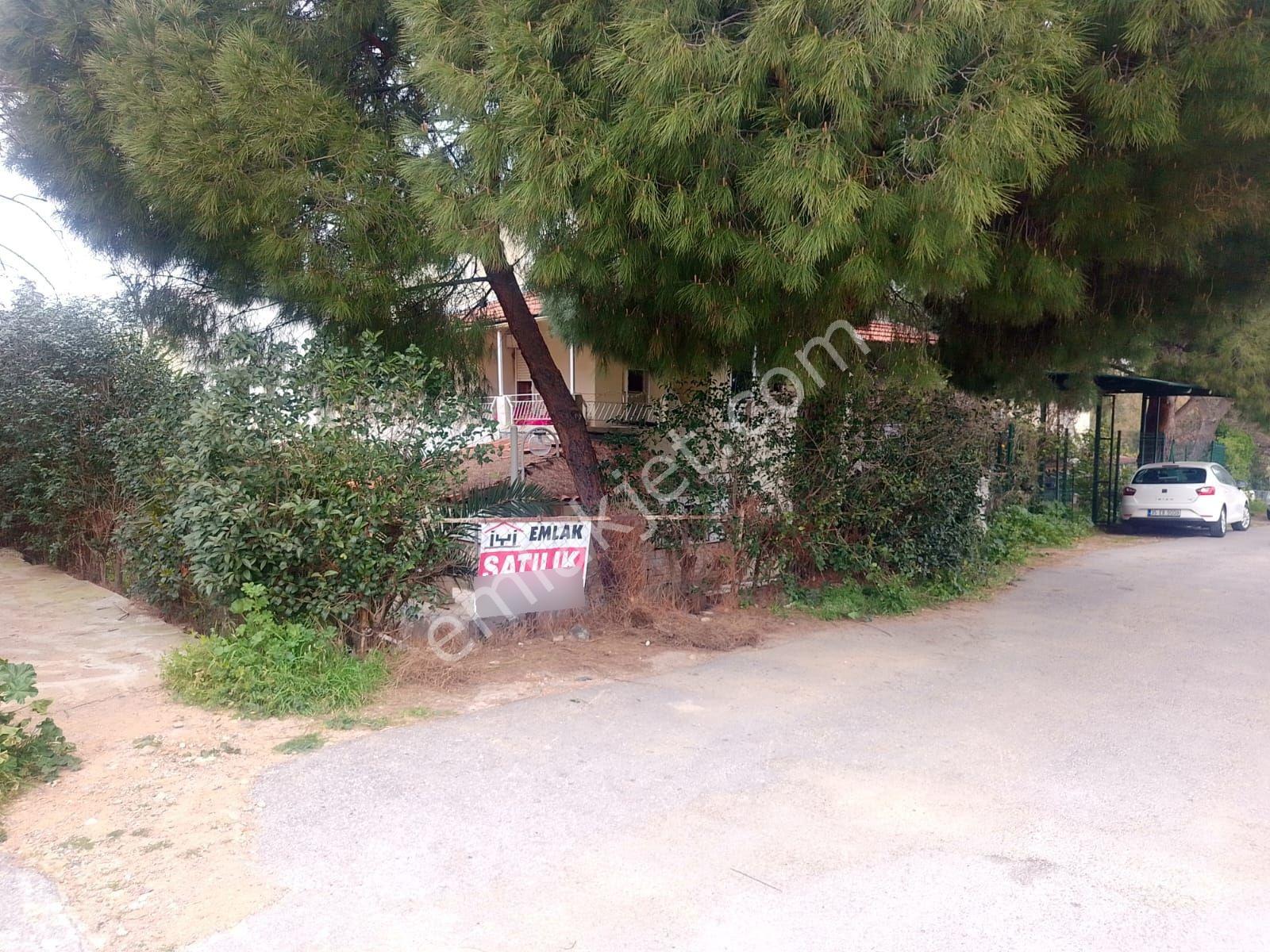 Güzelbahçede Acil Satılık Villa - Görsel 22