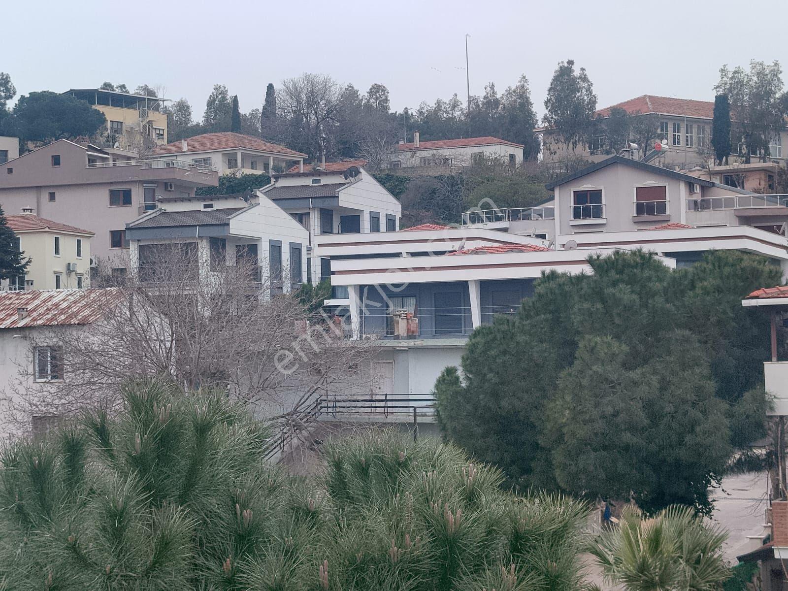 Güzelbahçede Acil Satılık Villa - Görsel 8