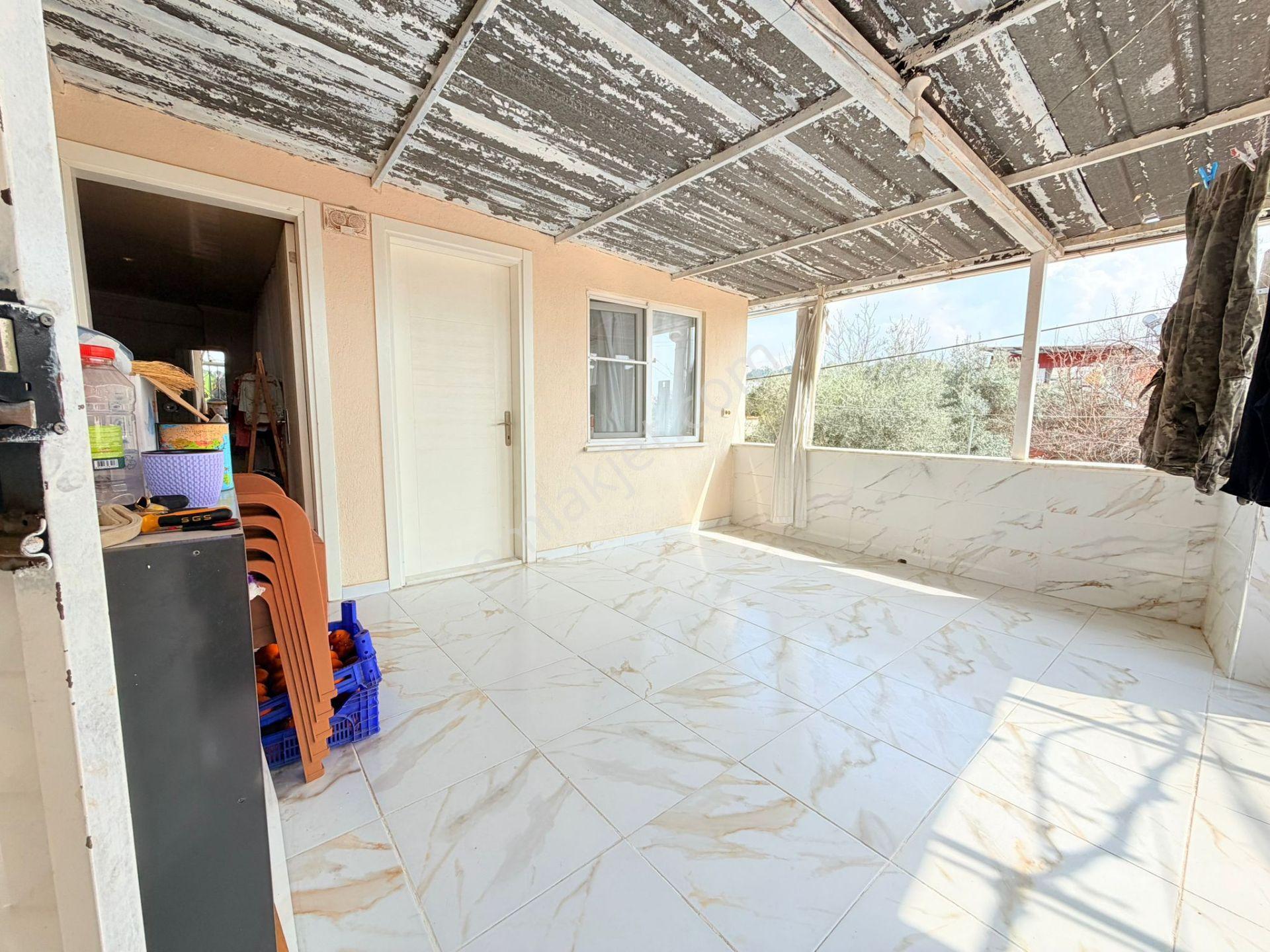 🏡 Göl-san Gayrimenkul’den 🏡 Pınarbaşı Mahallesinde Doğalgazlı Müstakil Ev - Görsel 24