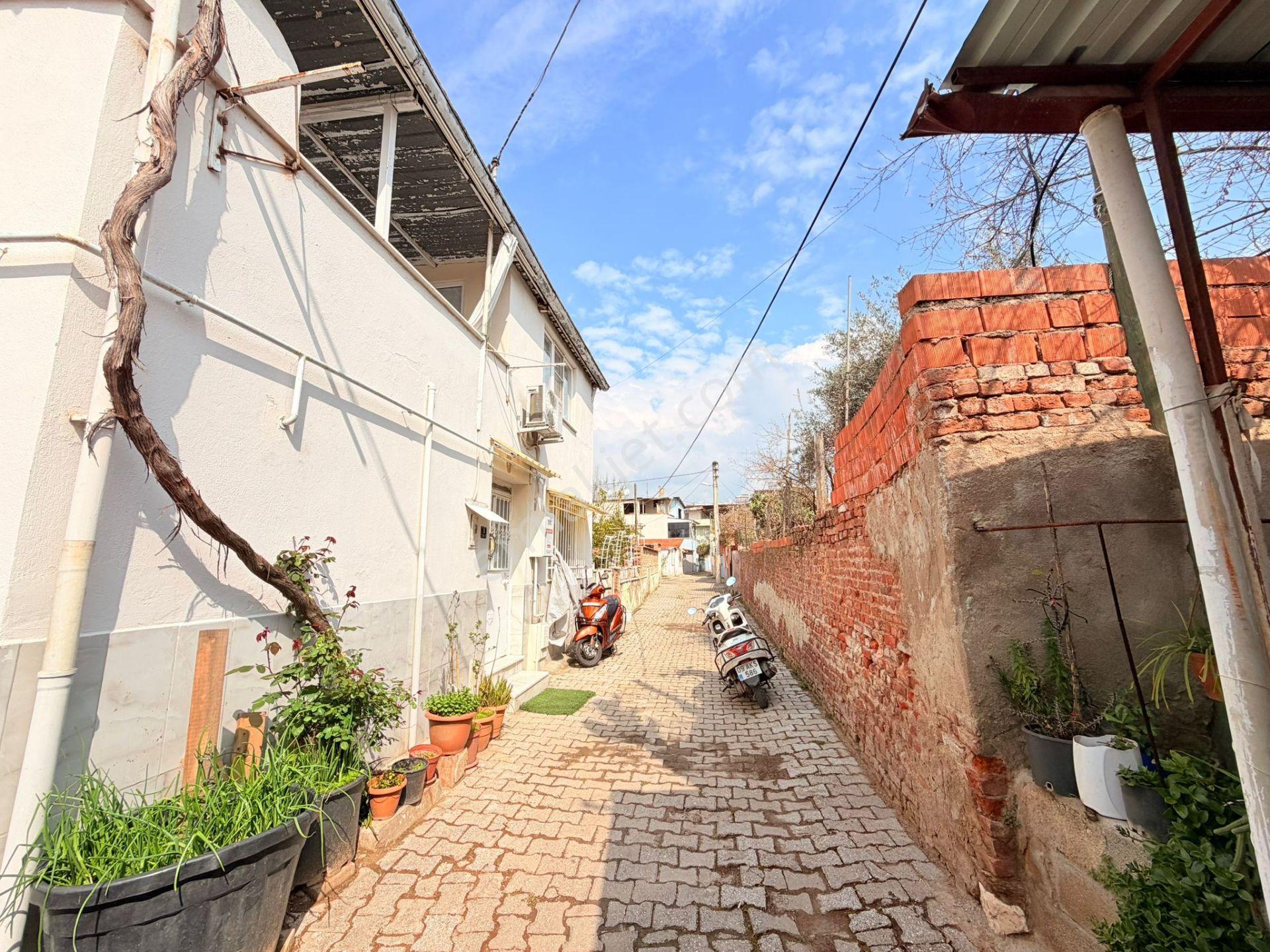 🏡 Göl-san Gayrimenkul’den 🏡 Pınarbaşı Mahallesinde Doğalgazlı Müstakil Ev - Görsel 22