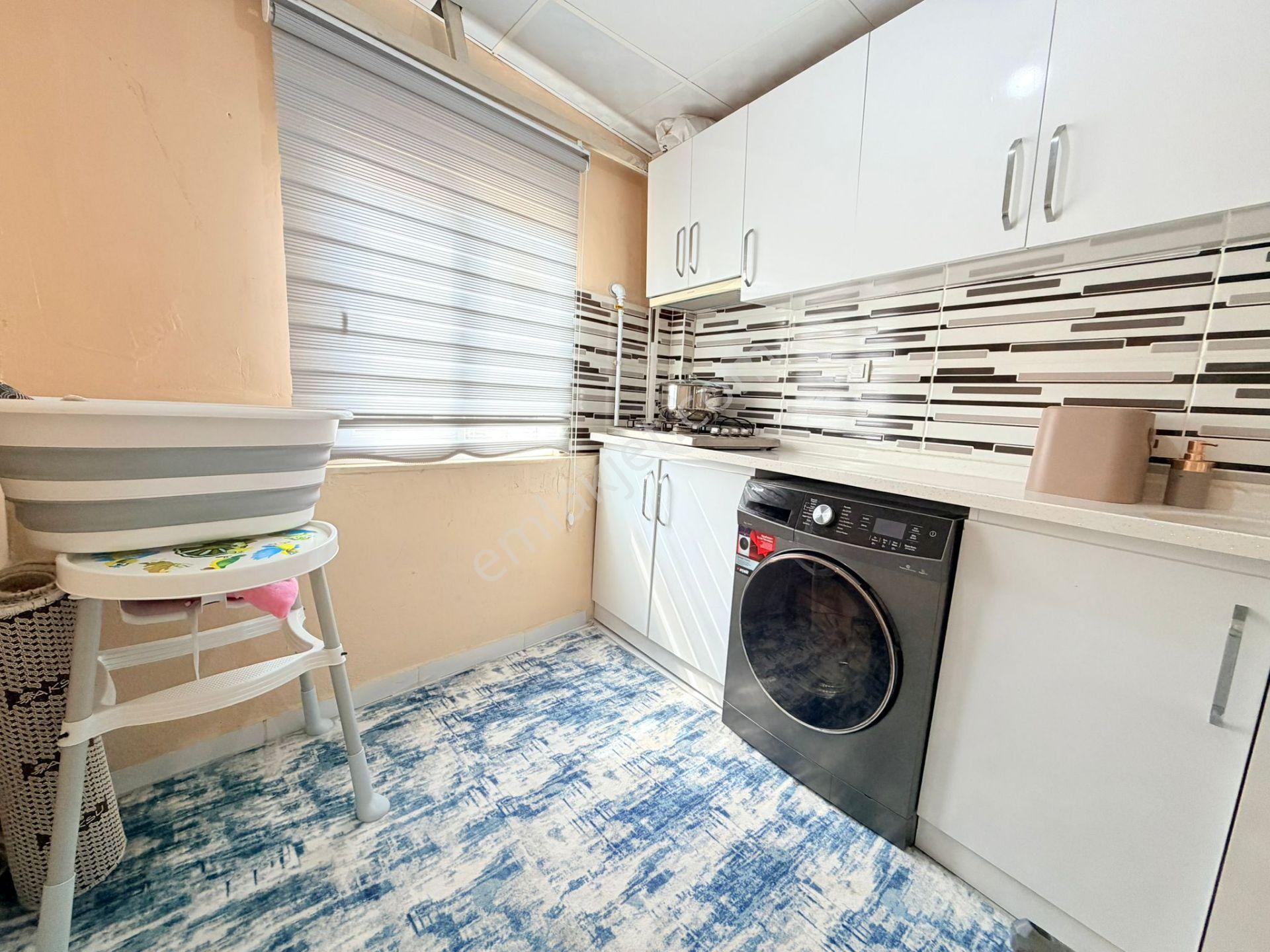 🏡 Göl-san Gayrimenkul’den 🏡 Pınarbaşı Mahallesinde Doğalgazlı Müstakil Ev - Görsel 19