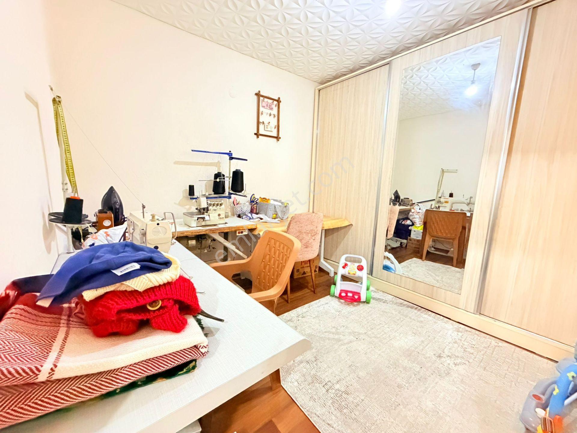 🏡 Göl-san Gayrimenkul’den 🏡 Pınarbaşı Mahallesinde Doğalgazlı Müstakil Ev - Görsel 9