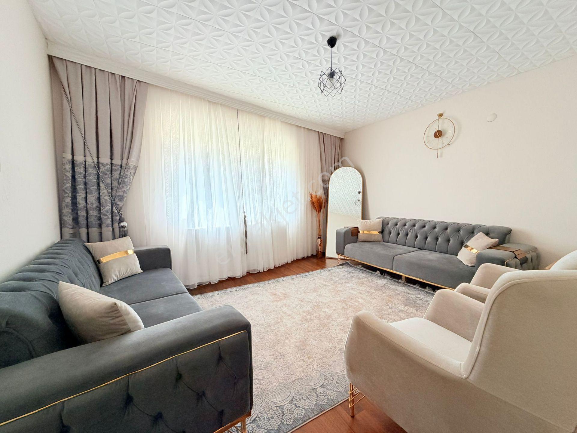 🏡 Göl-san Gayrimenkul’den 🏡 Pınarbaşı Mahallesinde Doğalgazlı Müstakil Ev - Görsel 11