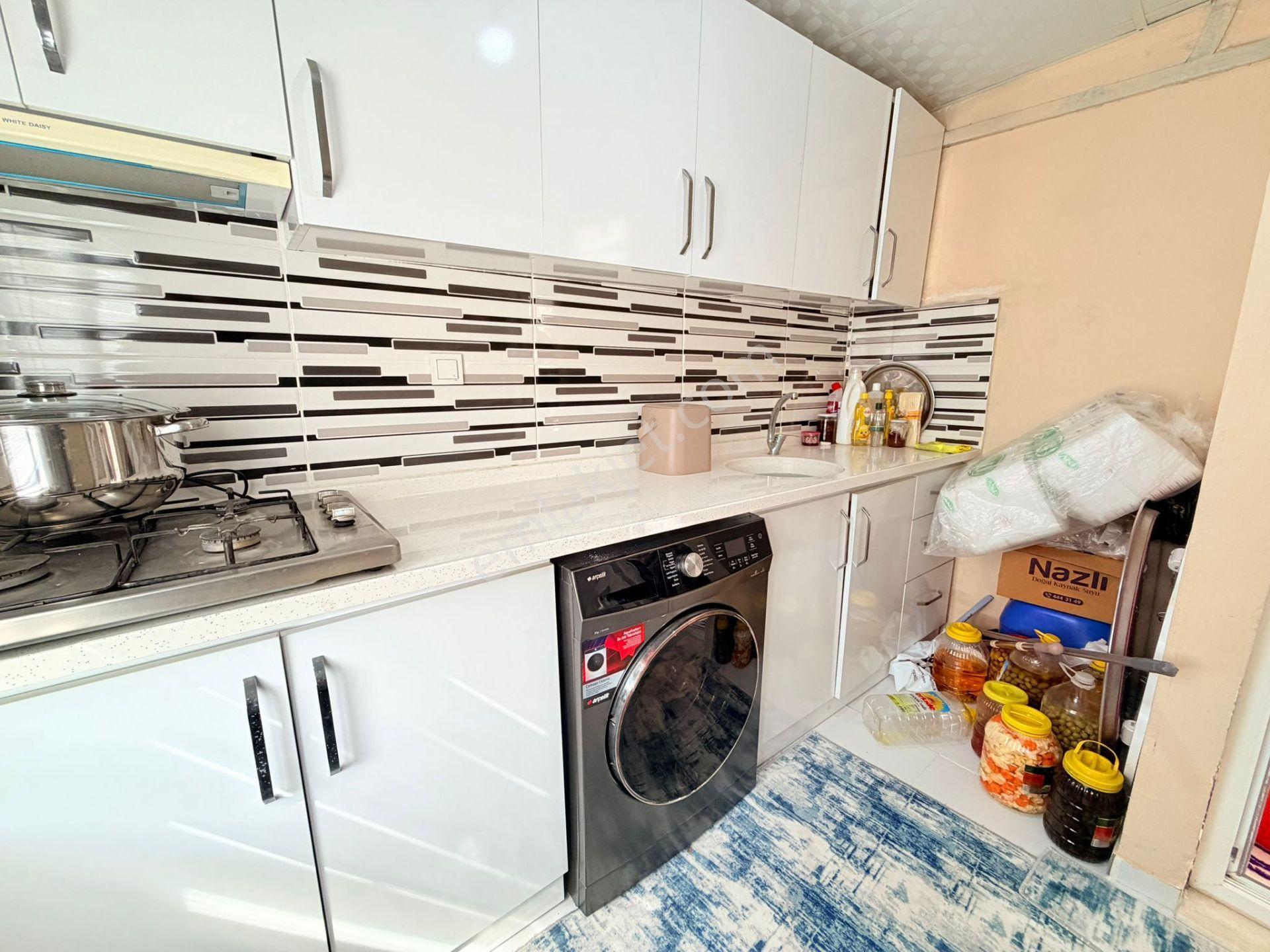 🏡 Göl-san Gayrimenkul’den 🏡 Pınarbaşı Mahallesinde Doğalgazlı Müstakil Ev - Görsel 18