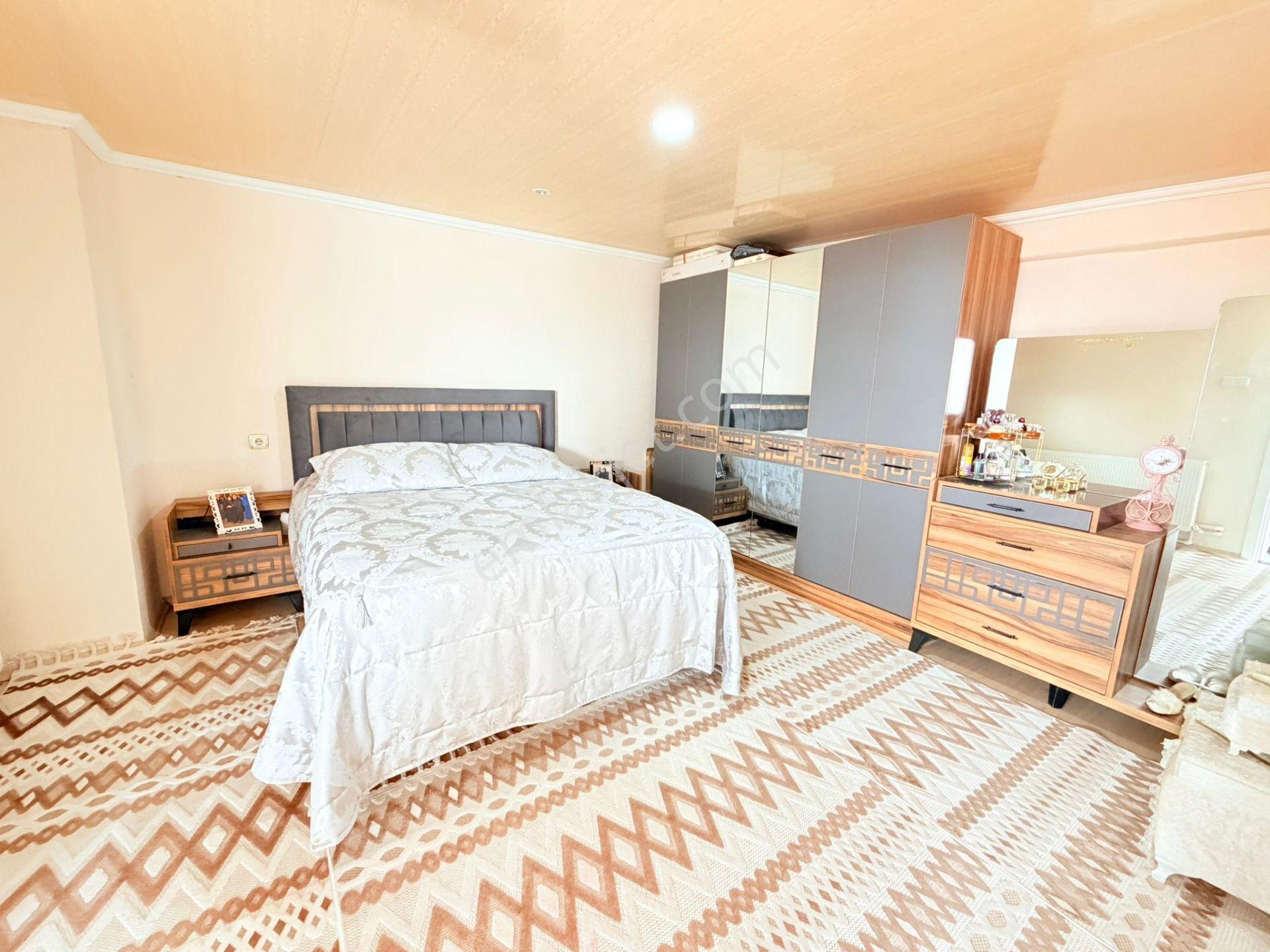 🏡 Göl-san Gayrimenkul’den 🏡 Pınarbaşı Mahallesinde Doğalgazlı Müstakil Ev - Görsel 17
