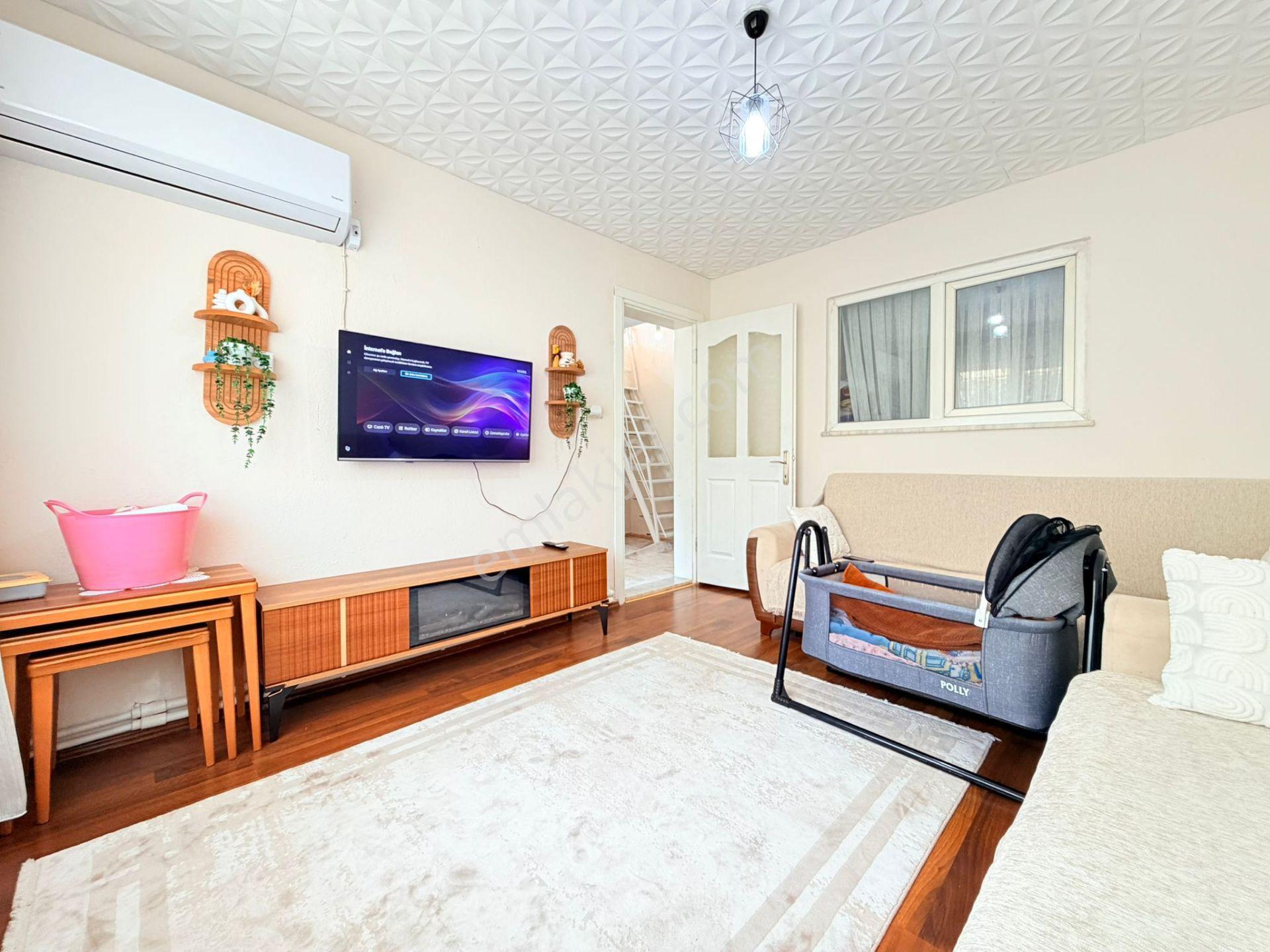 🏡 Göl-san Gayrimenkul’den 🏡 Pınarbaşı Mahallesinde Doğalgazlı Müstakil Ev - Görsel 5