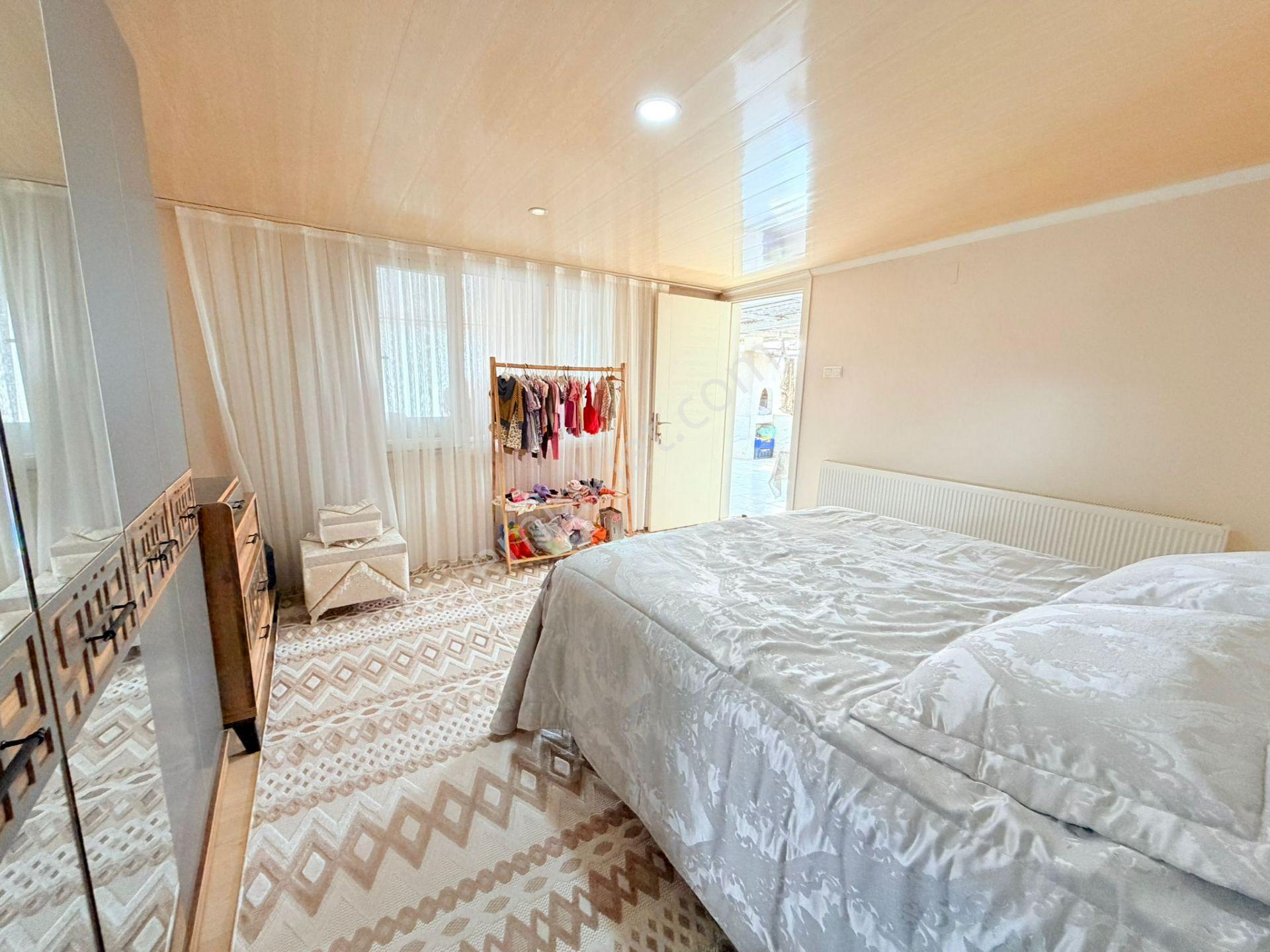🏡 Göl-san Gayrimenkul’den 🏡 Pınarbaşı Mahallesinde Doğalgazlı Müstakil Ev - Görsel 16