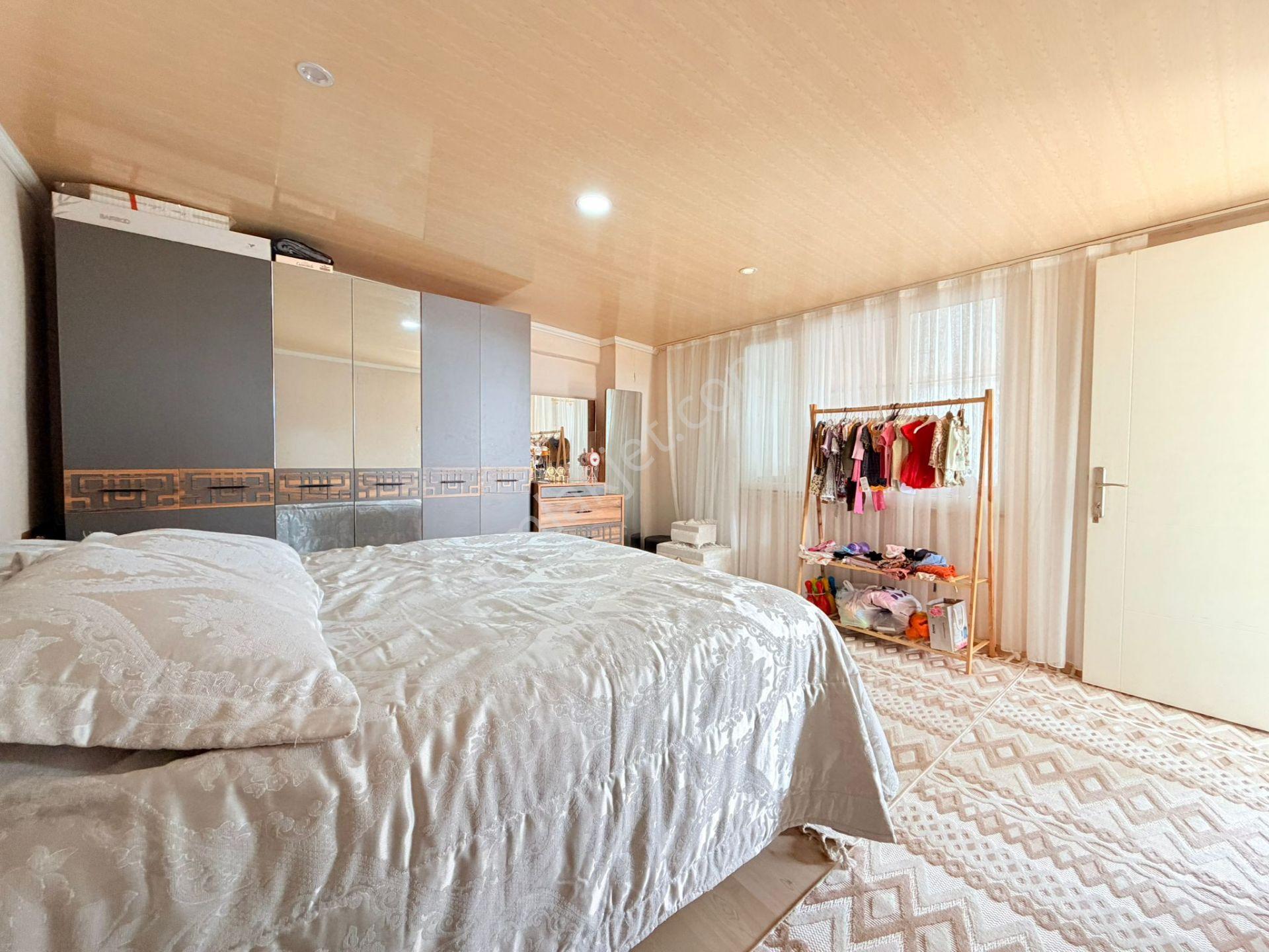 🏡 Göl-san Gayrimenkul’den 🏡 Pınarbaşı Mahallesinde Doğalgazlı Müstakil Ev - Görsel 15