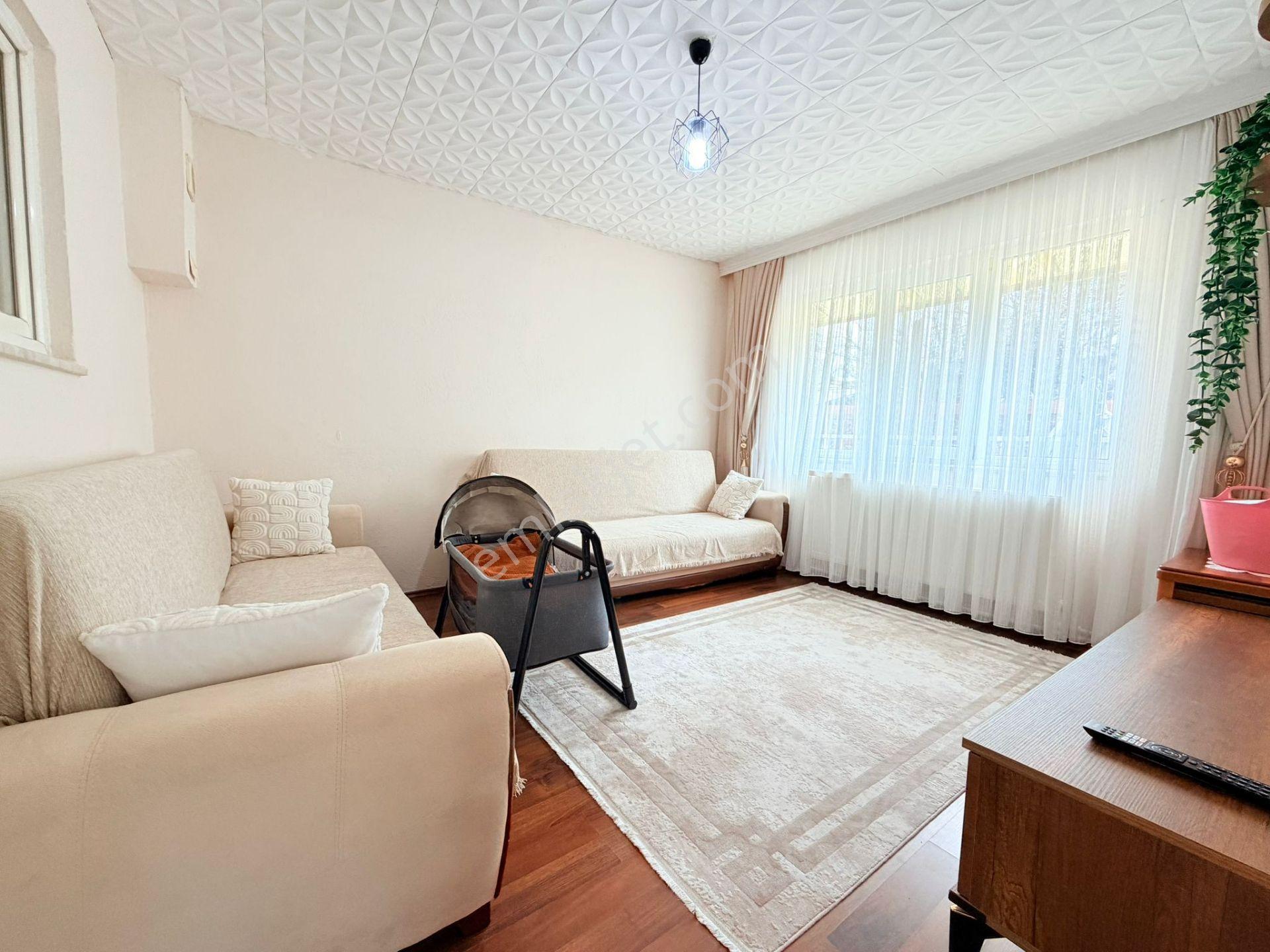 🏡 Göl-san Gayrimenkul’den 🏡 Pınarbaşı Mahallesinde Doğalgazlı Müstakil Ev - Görsel 6