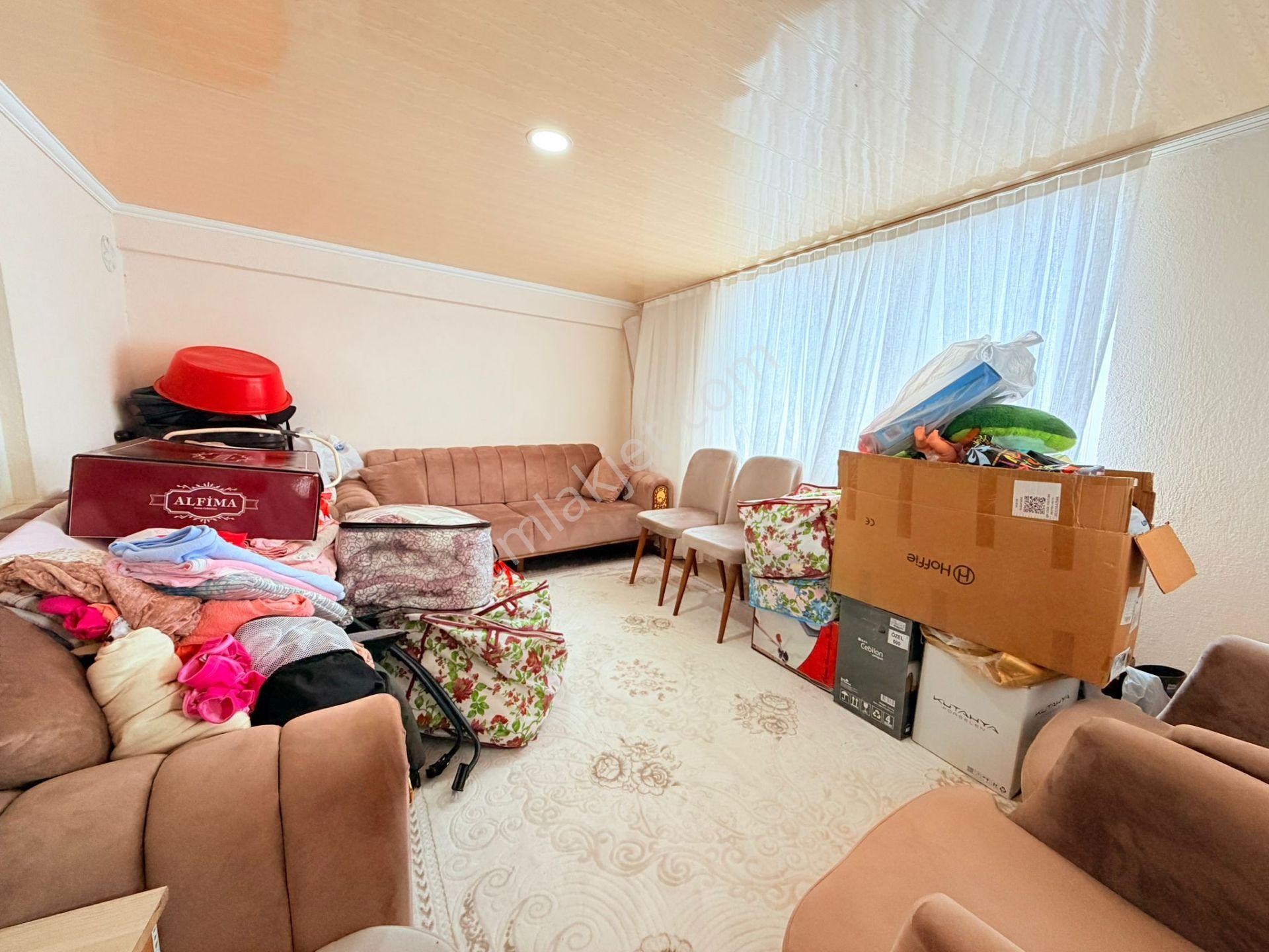 🏡 Göl-san Gayrimenkul’den 🏡 Pınarbaşı Mahallesinde Doğalgazlı Müstakil Ev - Görsel 14