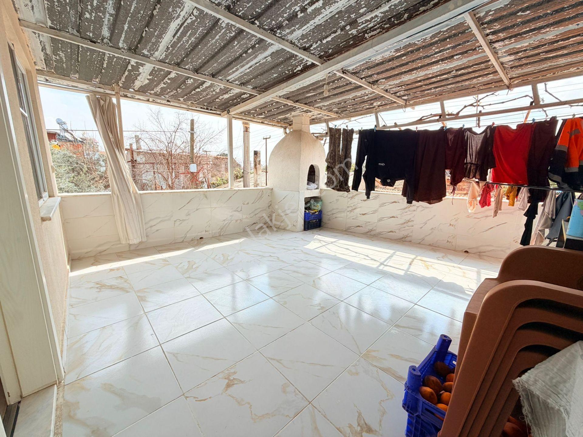 🏡 Göl-san Gayrimenkul’den 🏡 Pınarbaşı Mahallesinde Doğalgazlı Müstakil Ev - Görsel 23