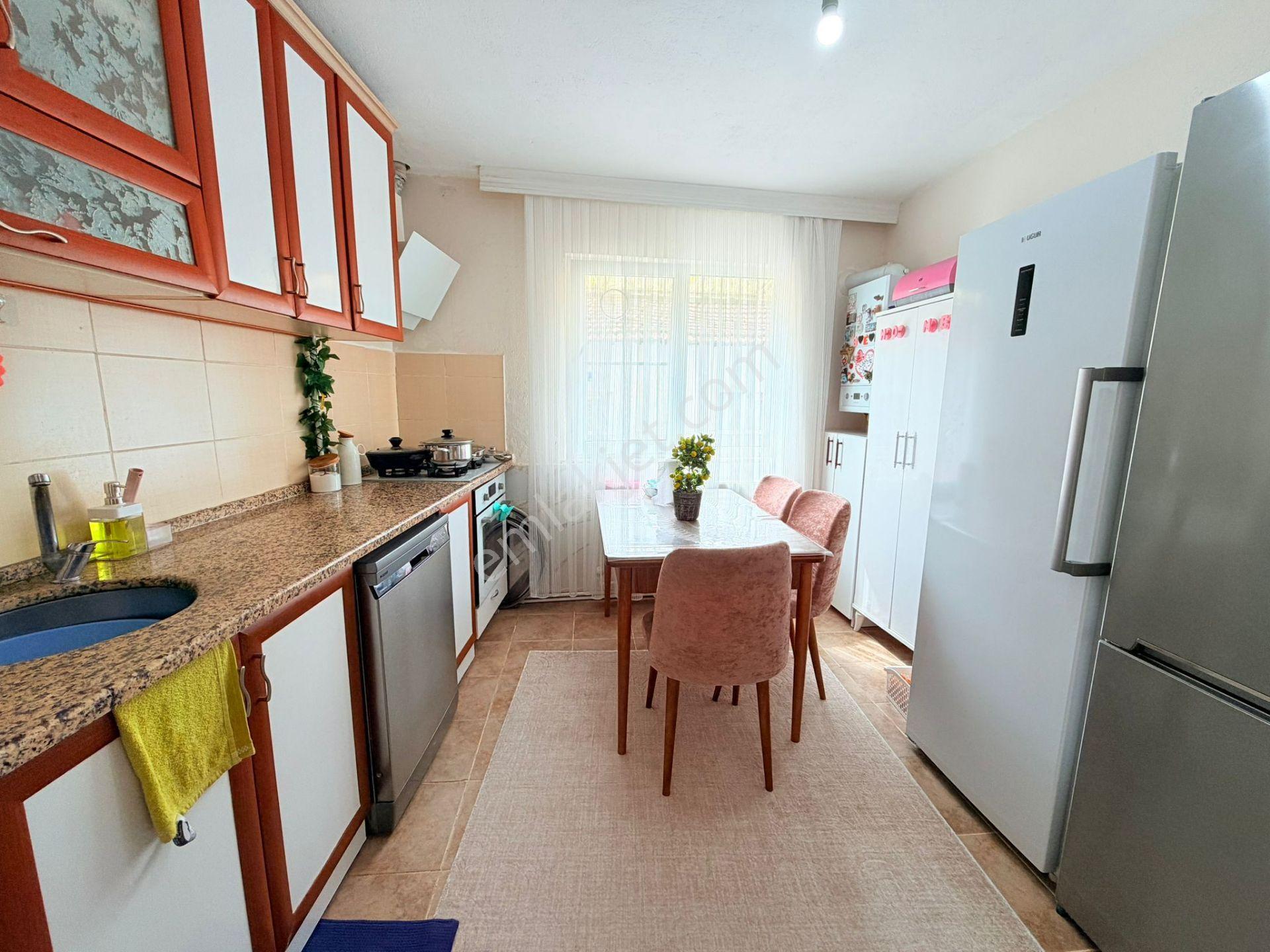 🏡 Göl-san Gayrimenkul’den 🏡 Pınarbaşı Mahallesinde Doğalgazlı Müstakil Ev - Görsel 3