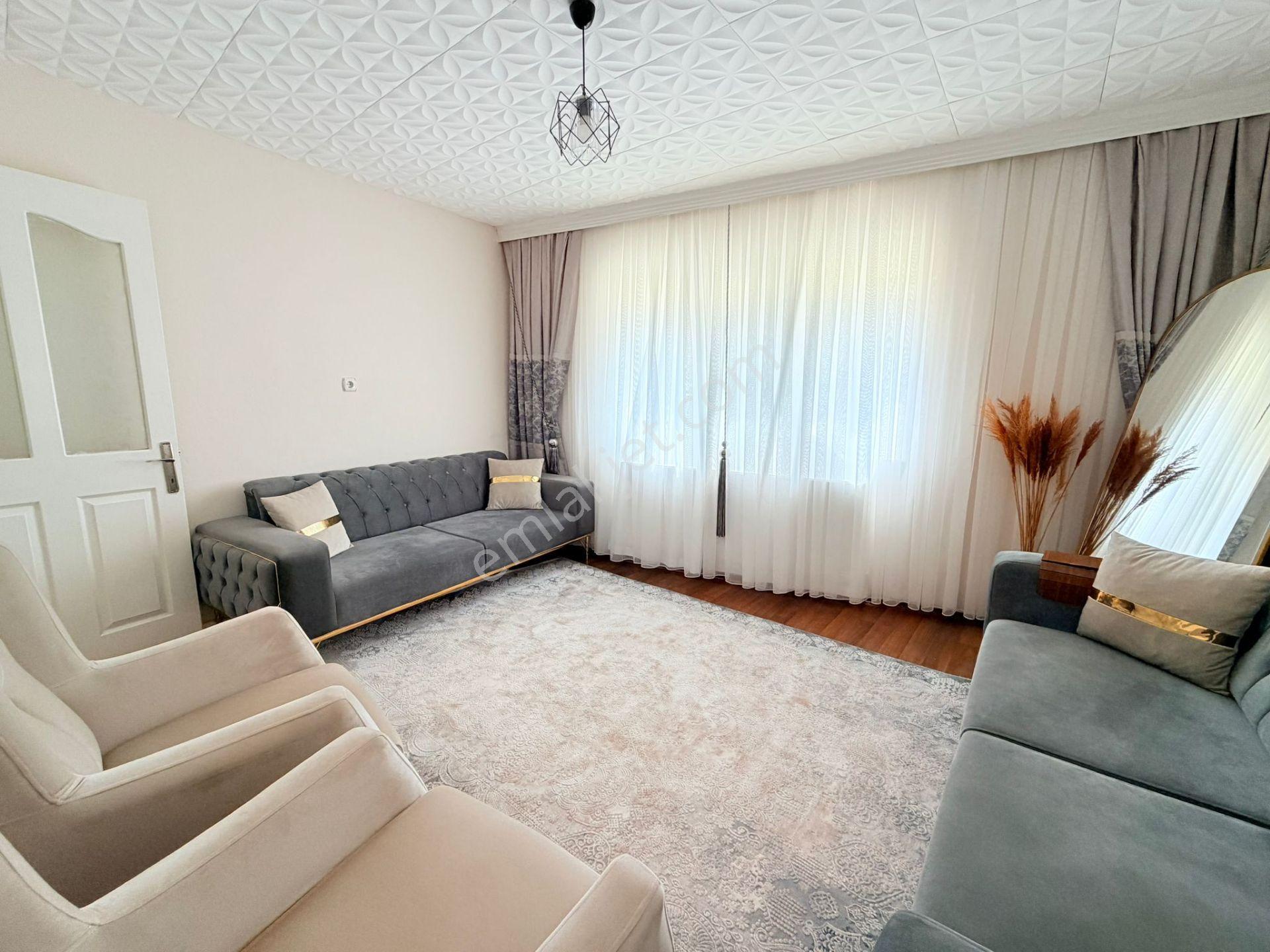 🏡 Göl-san Gayrimenkul’den 🏡 Pınarbaşı Mahallesinde Doğalgazlı Müstakil Ev - Görsel 12