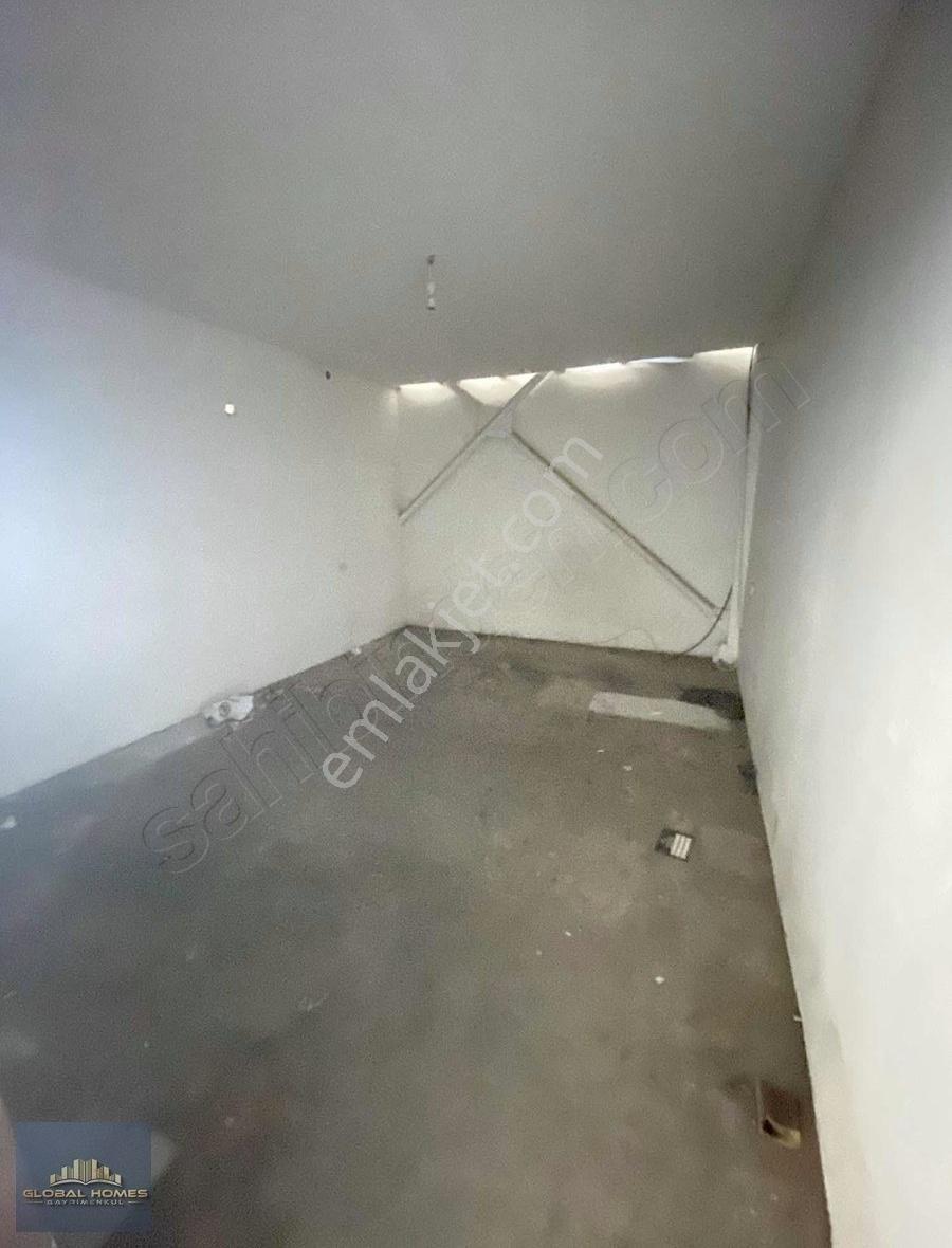 Kırkgöz Sanayi Sitesi Girişinde Geniş Kiralık Depo - Görsel 6