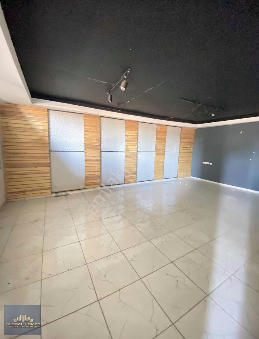 Kırkgöz Sanayi Sitesi Girişinde Geniş Kiralık Depo - Görsel 11