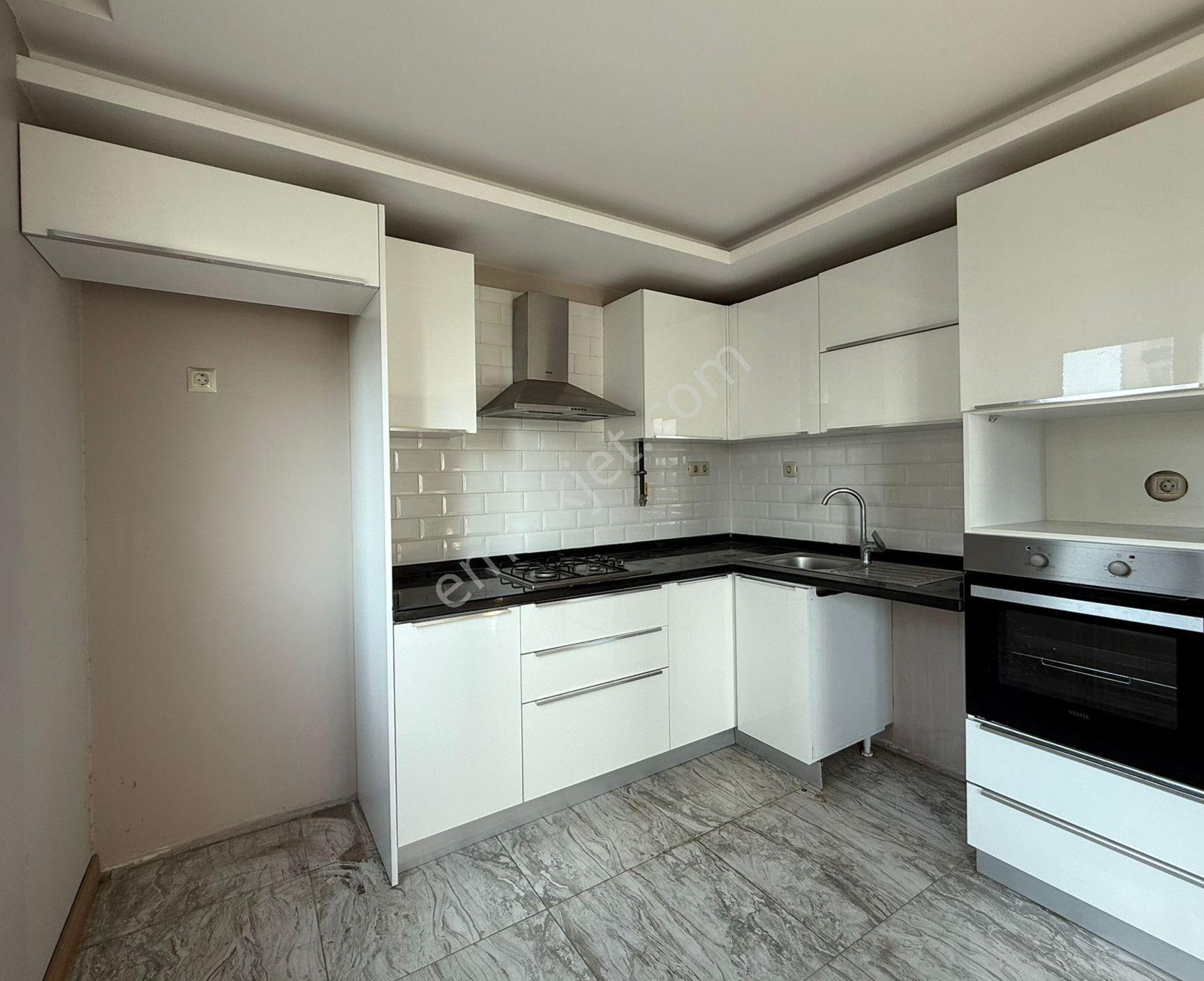Gürselpaşa'da 3+1 Geniş Peyzajlı Ultra Lüks Satılık Daire - Görsel 8