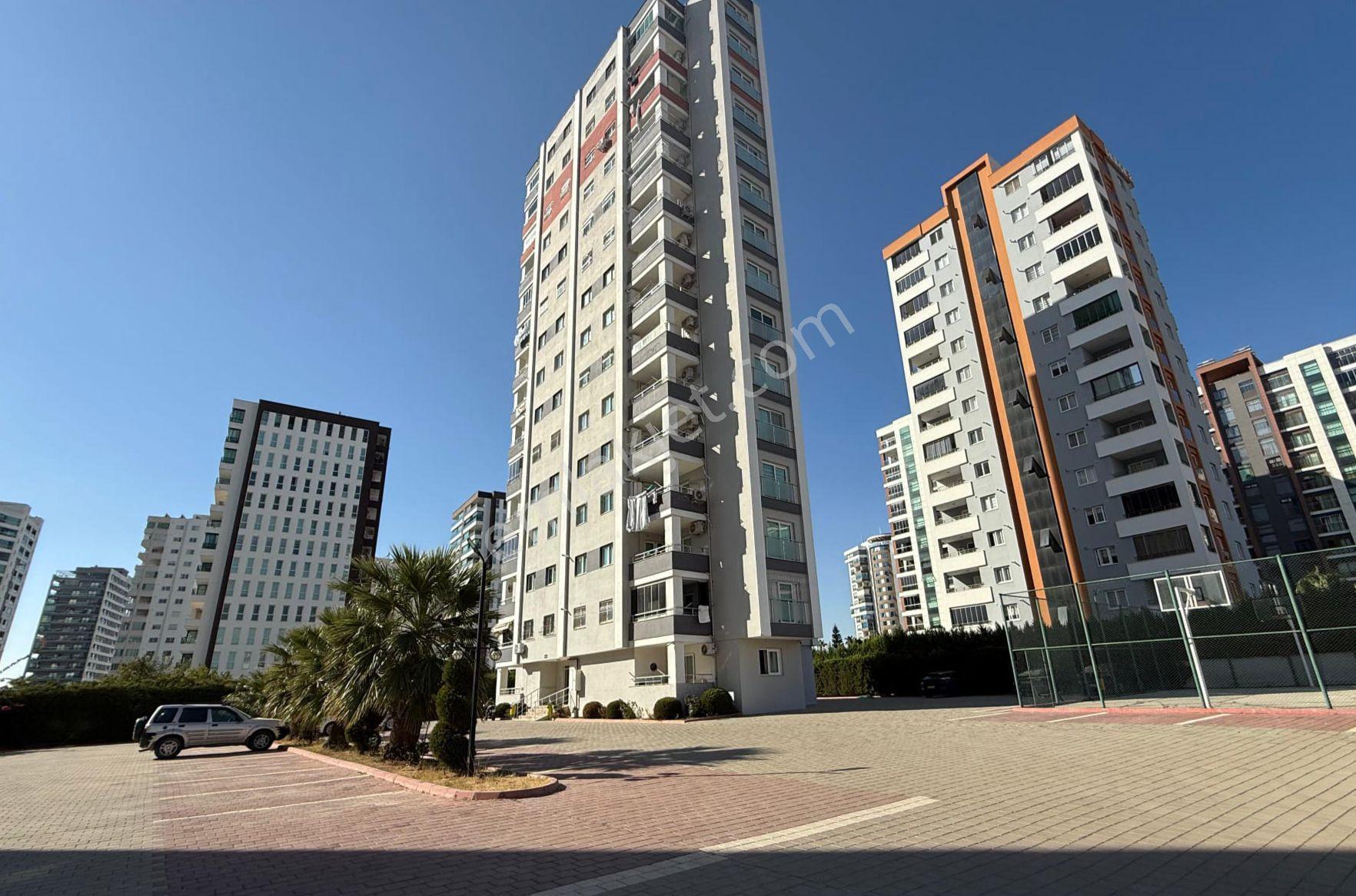 Gürselpaşa'da 3+1 Geniş Peyzajlı Ultra Lüks Satılık Daire - Görsel 21