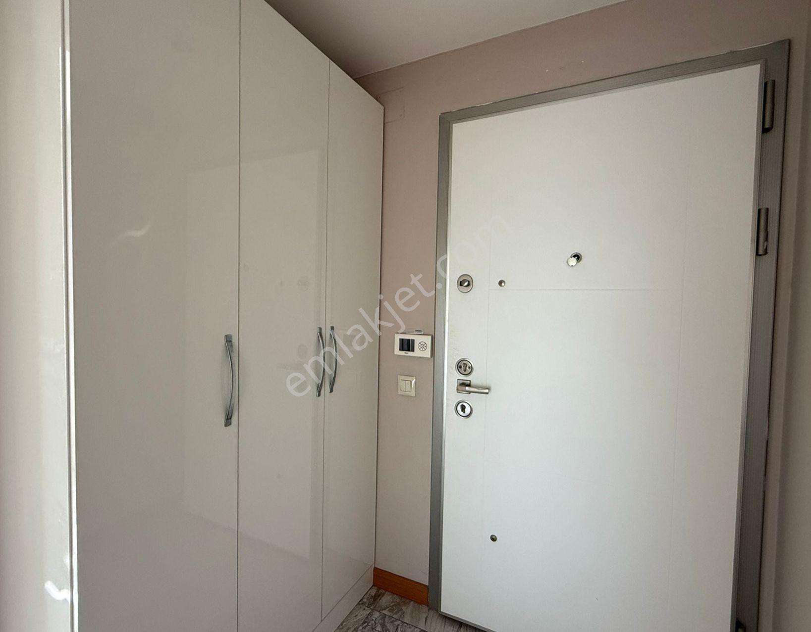Gürselpaşa'da 3+1 Geniş Peyzajlı Ultra Lüks Satılık Daire - Görsel 11
