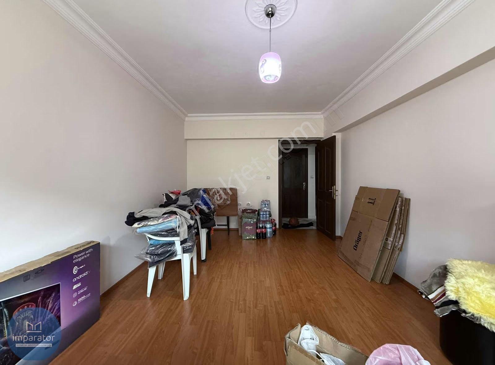İmparator | Bölgenin En Geniş Dairesi 150 M² Çift Balkonlu 3+1 - Görsel 30