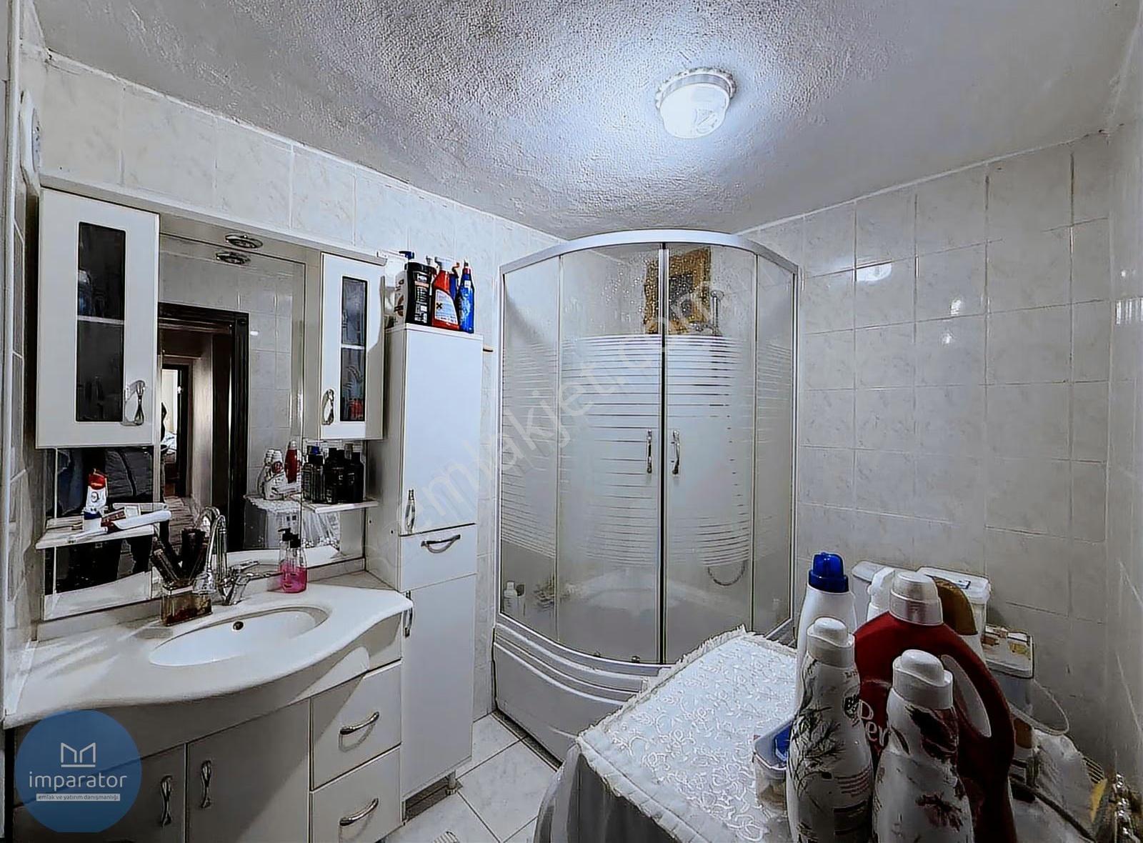İmparator | Bölgenin En Geniş Dairesi 150 M² Çift Balkonlu 3+1 - Görsel 35