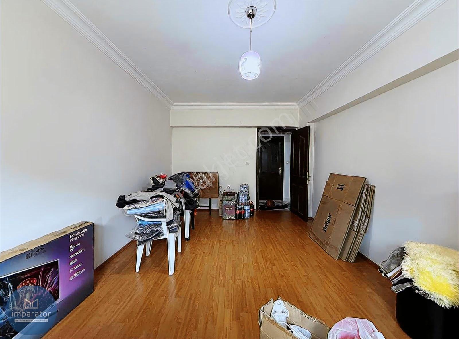 İmparator | Bölgenin En Geniş Dairesi 150 M² Çift Balkonlu 3+1 - Görsel 31