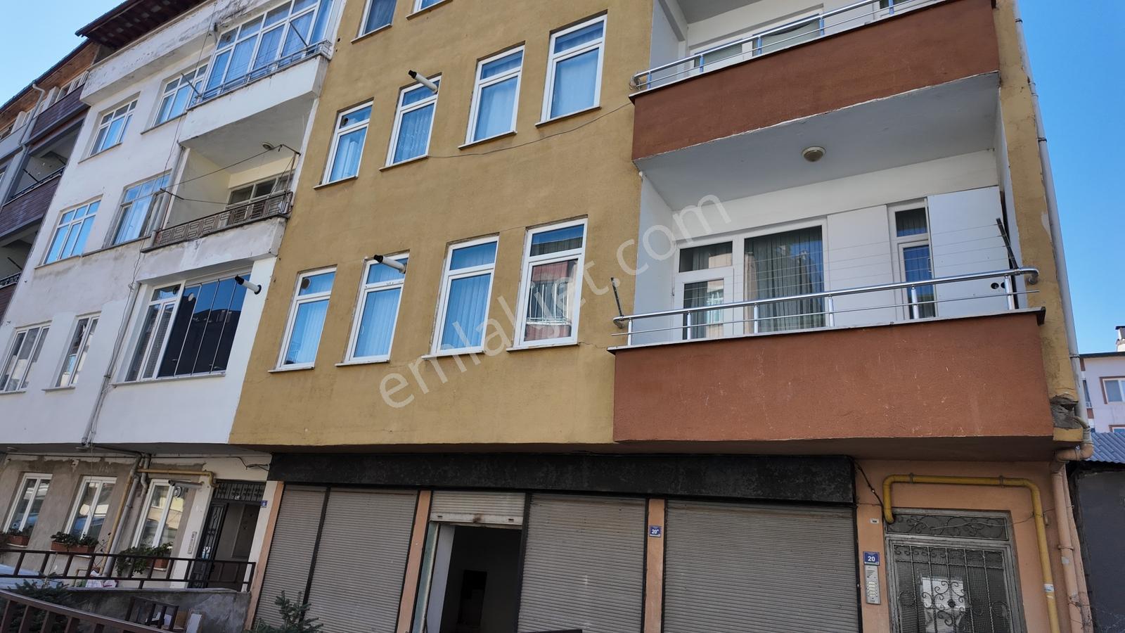 Subaşı Mahallesinde, Merkezi Konumda 45 M² Kiralık İş Yeri - Görsel 12