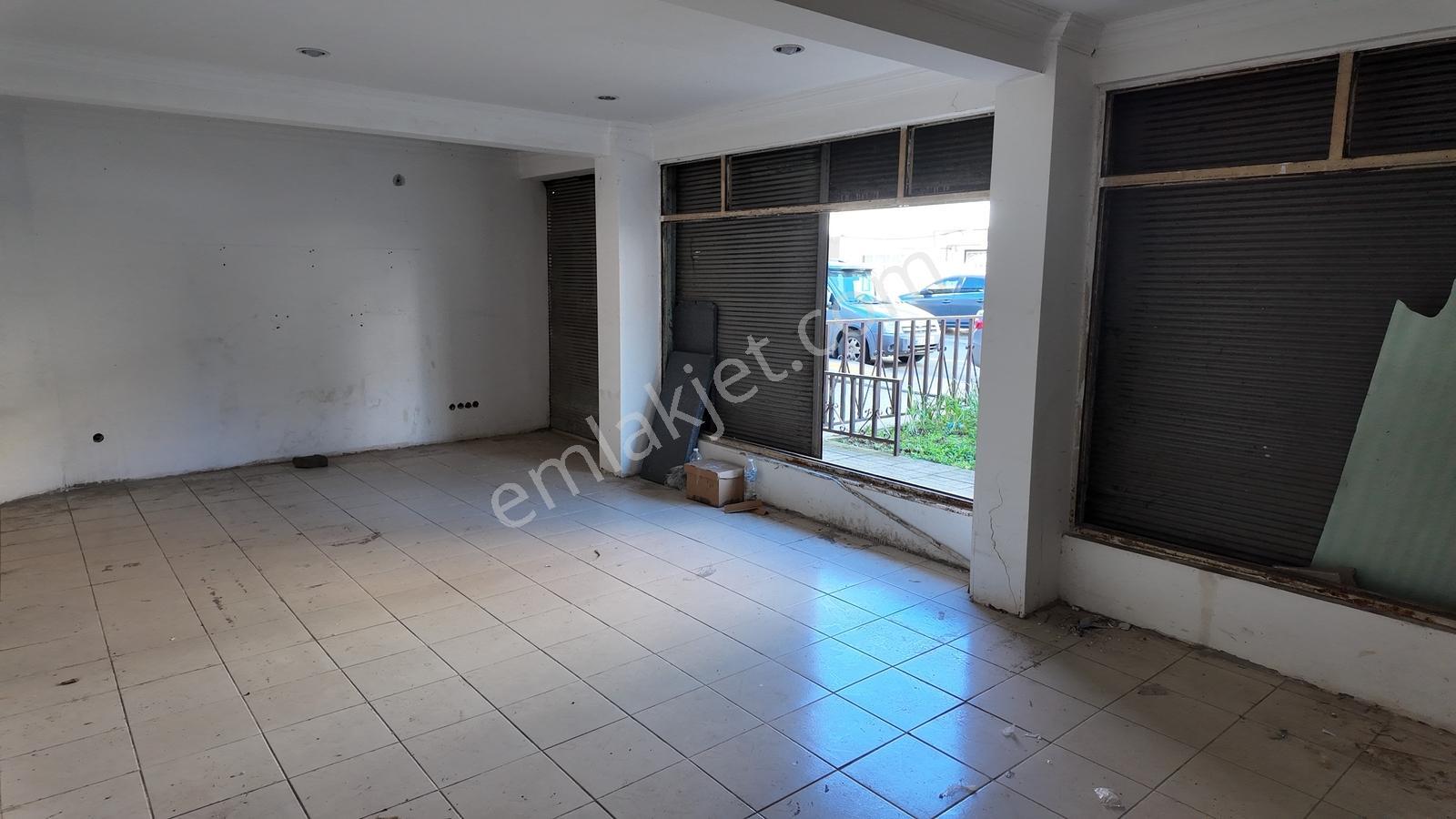 Subaşı Mahallesinde, Merkezi Konumda 45 M² Kiralık İş Yeri - Görsel 2