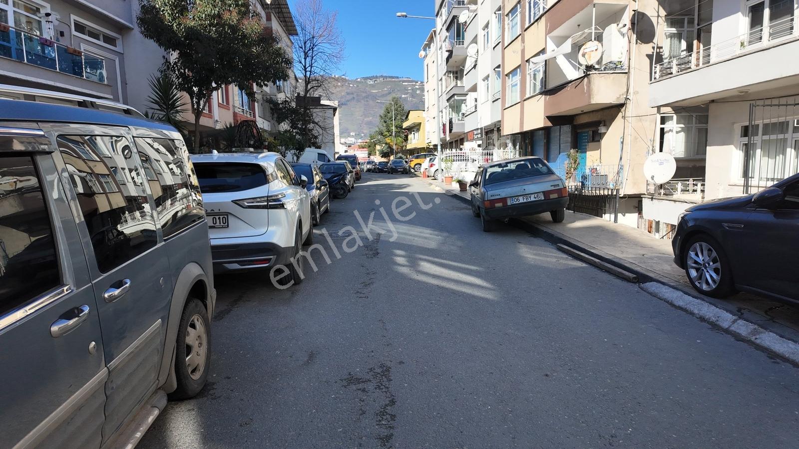 Subaşı Mahallesinde, Merkezi Konumda 45 M² Kiralık İş Yeri - Görsel 7