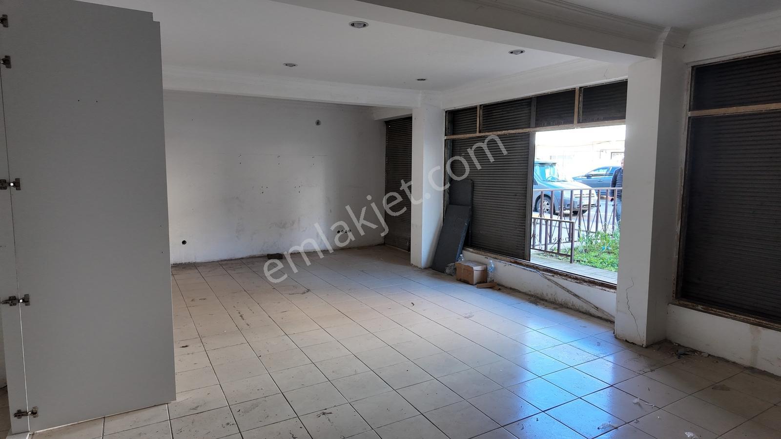 Subaşı Mahallesinde, Merkezi Konumda 45 M² Kiralık İş Yeri - Görsel 15