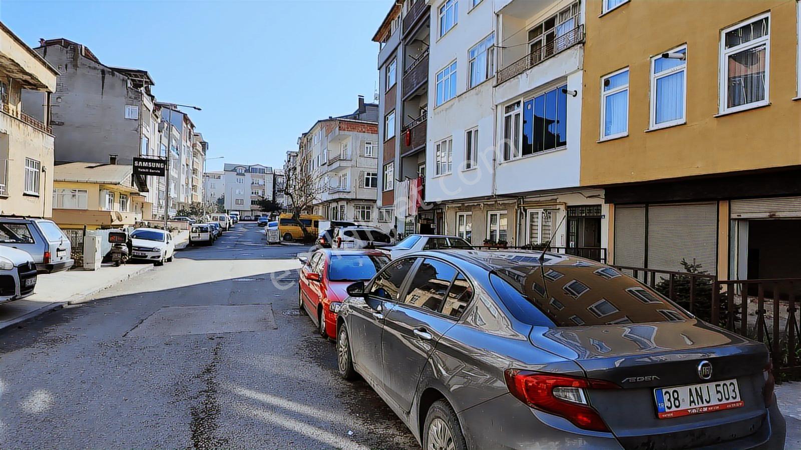 Subaşı Mahallesinde, Merkezi Konumda 45 M² Kiralık İş Yeri - Görsel 3