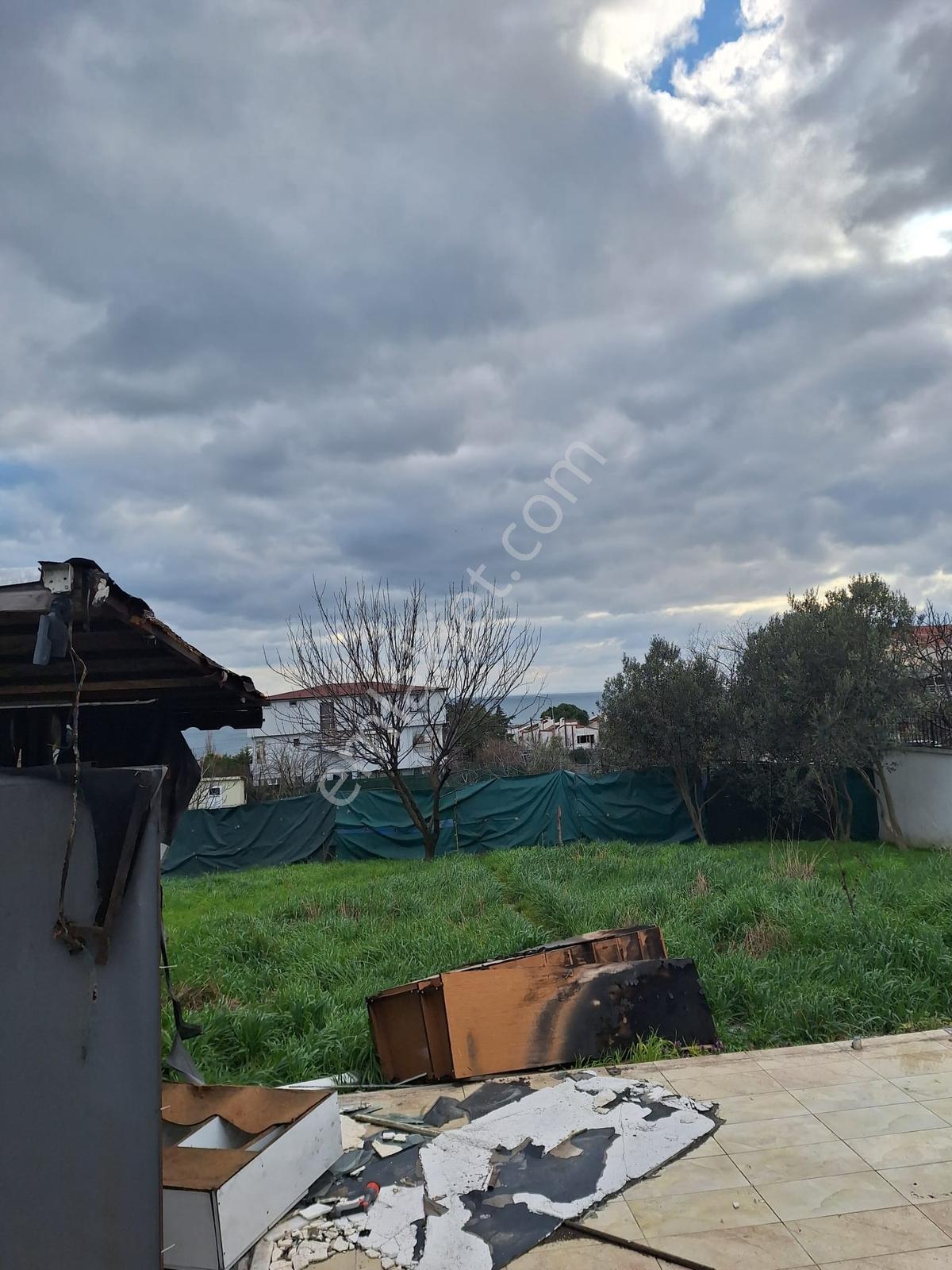 Beylikdüzü Dereağzı Mah Denize Yakın Satılık 424m² Arsa - Görsel 6