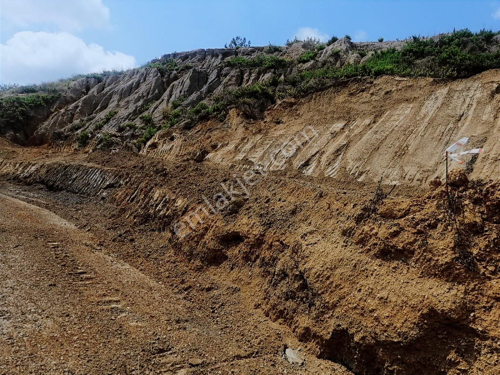 Antalya Alanya Toslak 9326 M2 Satılık Tarım Arazisi - Görsel 6