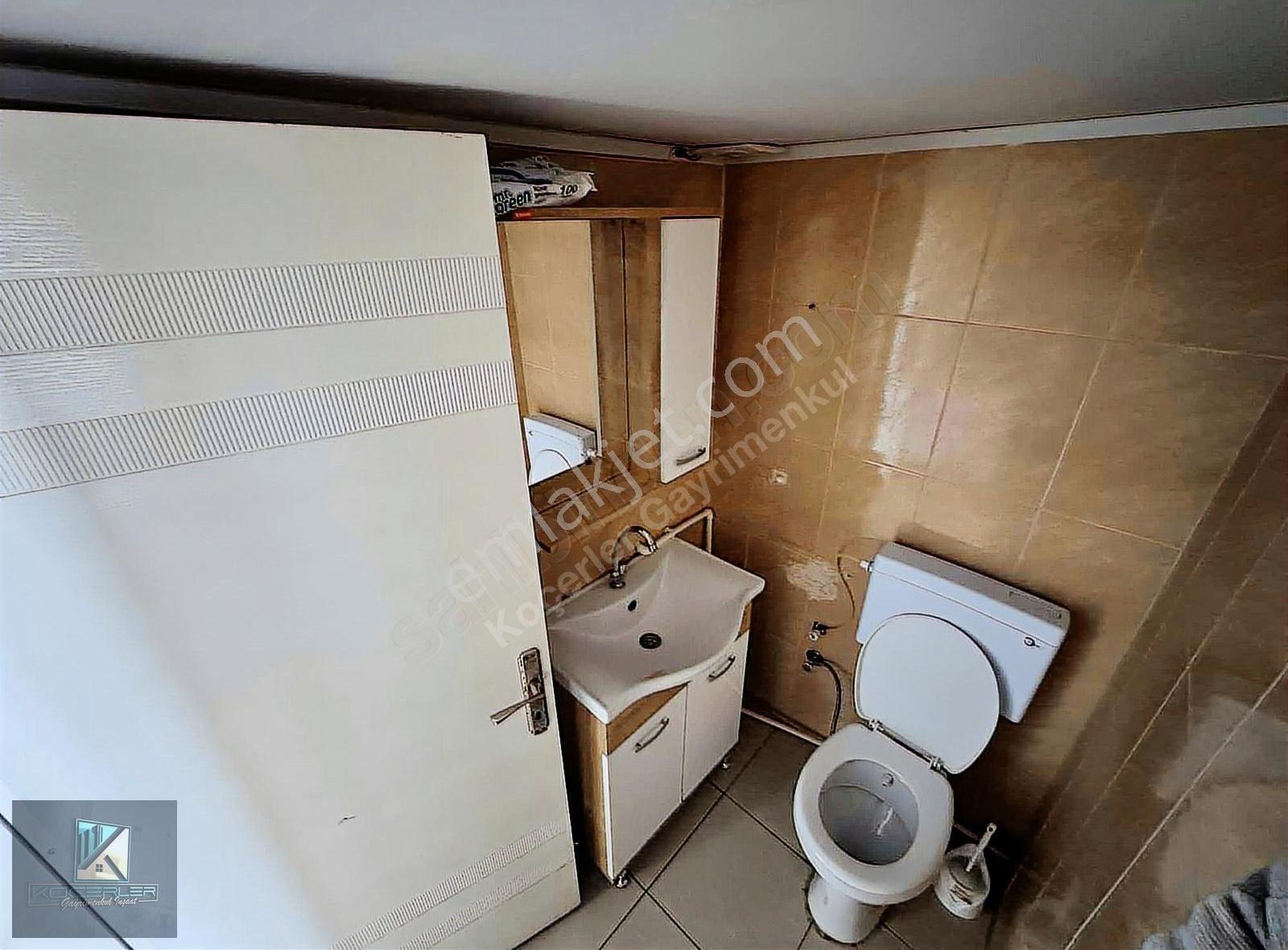 Akçay Merkezde Devren Kiralık Emlak Ofisi & Ticari Alan - Görsel 24