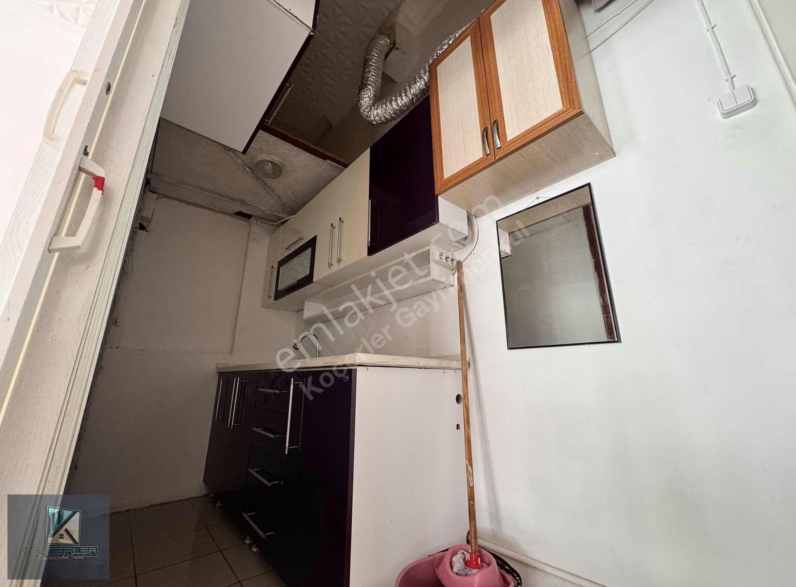 Akçay Merkezde Devren Kiralık Emlak Ofisi & Ticari Alan - Görsel 16