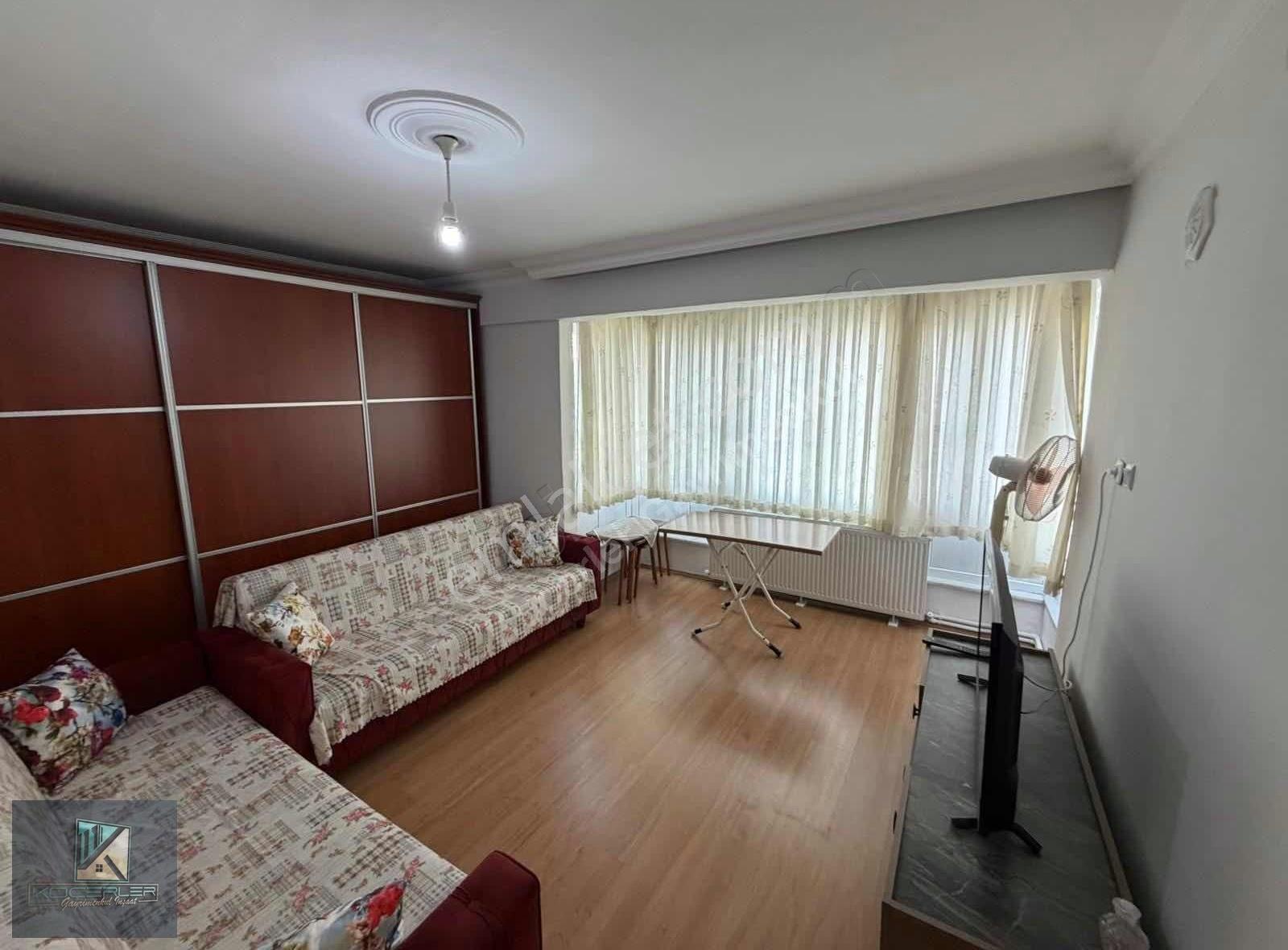 Koçerler'den İkizçayda Yüksek Kredili Ön Cephe 3+1 Satılık Daire - Görsel 13
