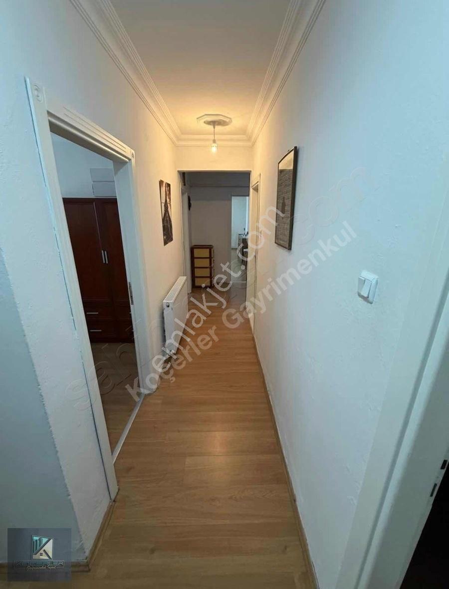 Koçerler'den İkizçayda Yüksek Kredili Ön Cephe 3+1 Satılık Daire - Görsel 7