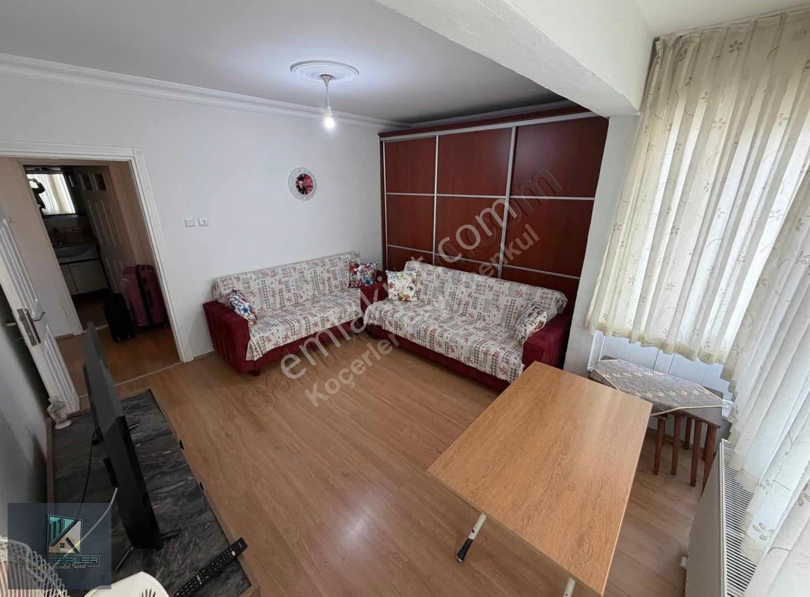 Koçerler'den İkizçayda Yüksek Kredili Ön Cephe 3+1 Satılık Daire - Görsel 34