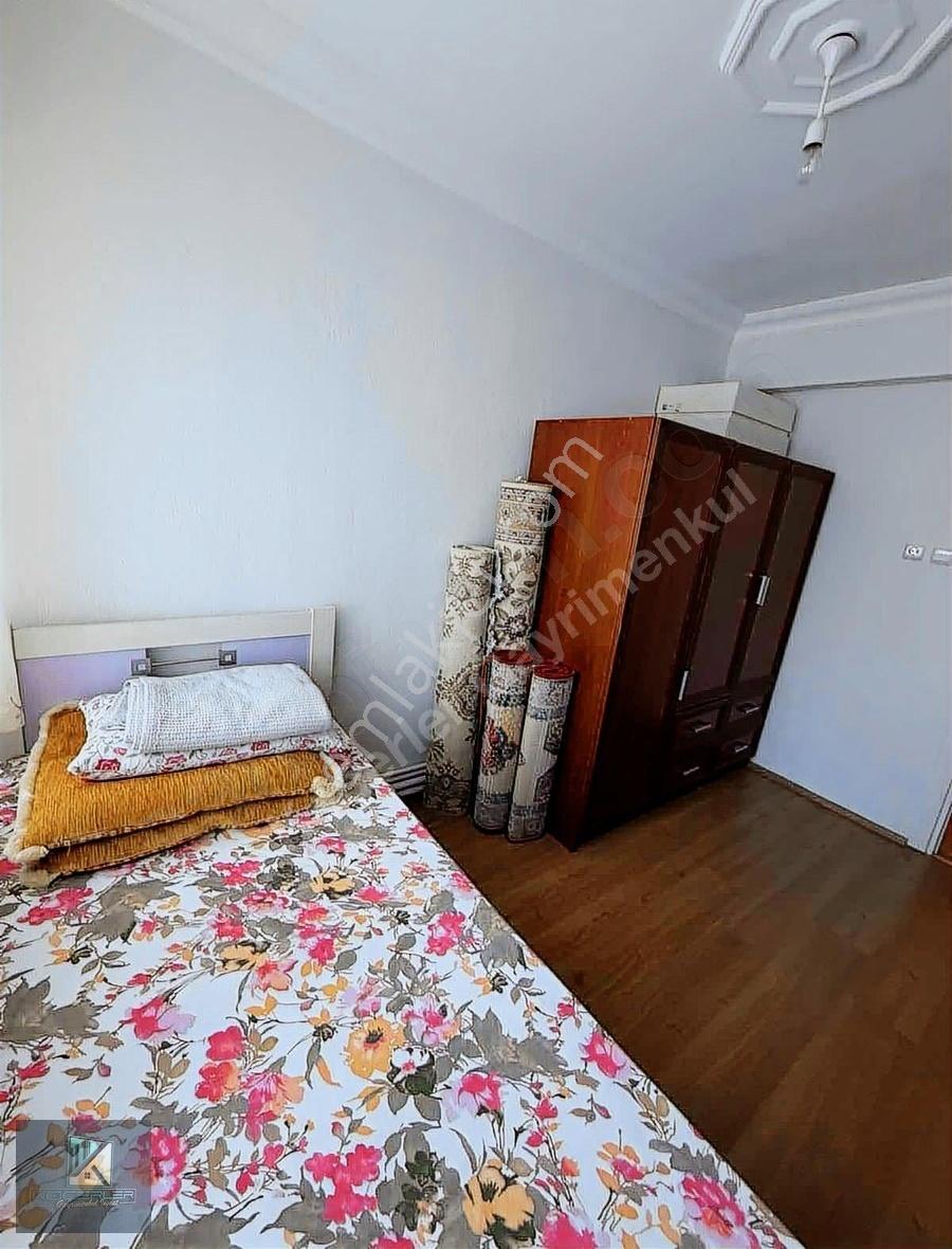 Koçerler'den İkizçayda Yüksek Kredili Ön Cephe 3+1 Satılık Daire - Görsel 29