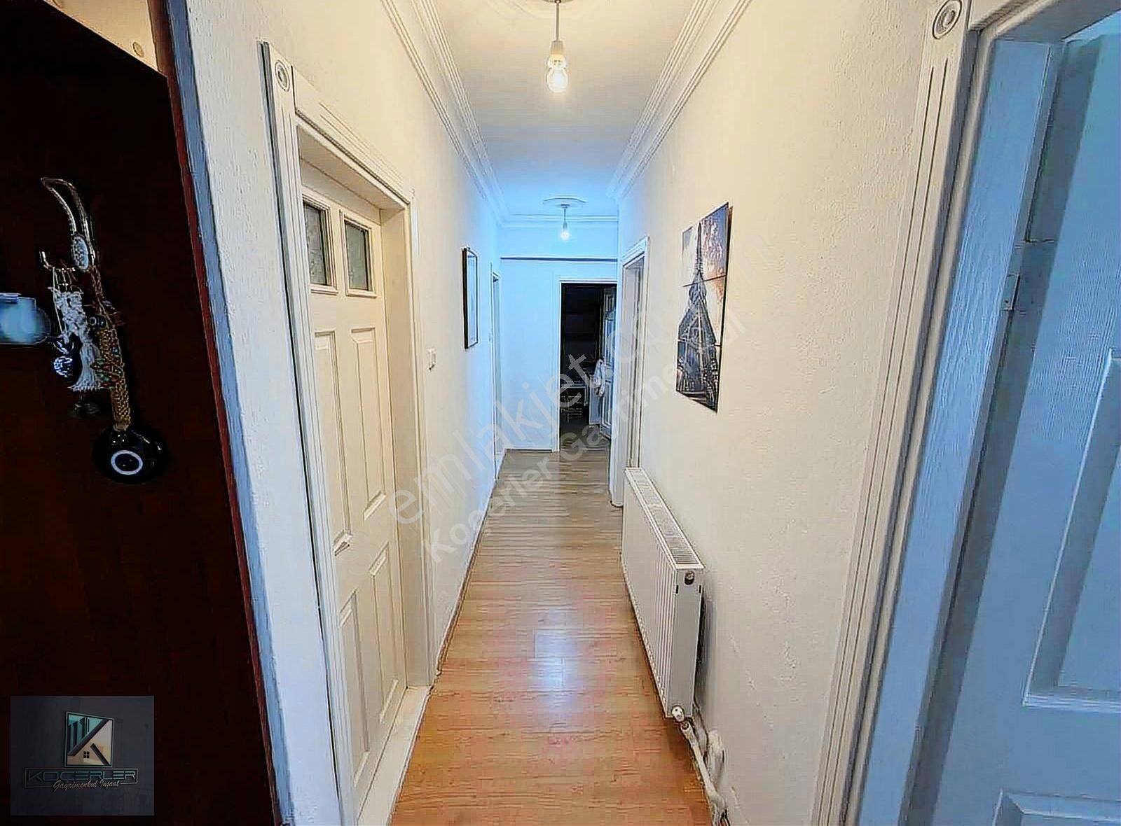 Koçerler'den İkizçayda Yüksek Kredili Ön Cephe 3+1 Satılık Daire - Görsel 22
